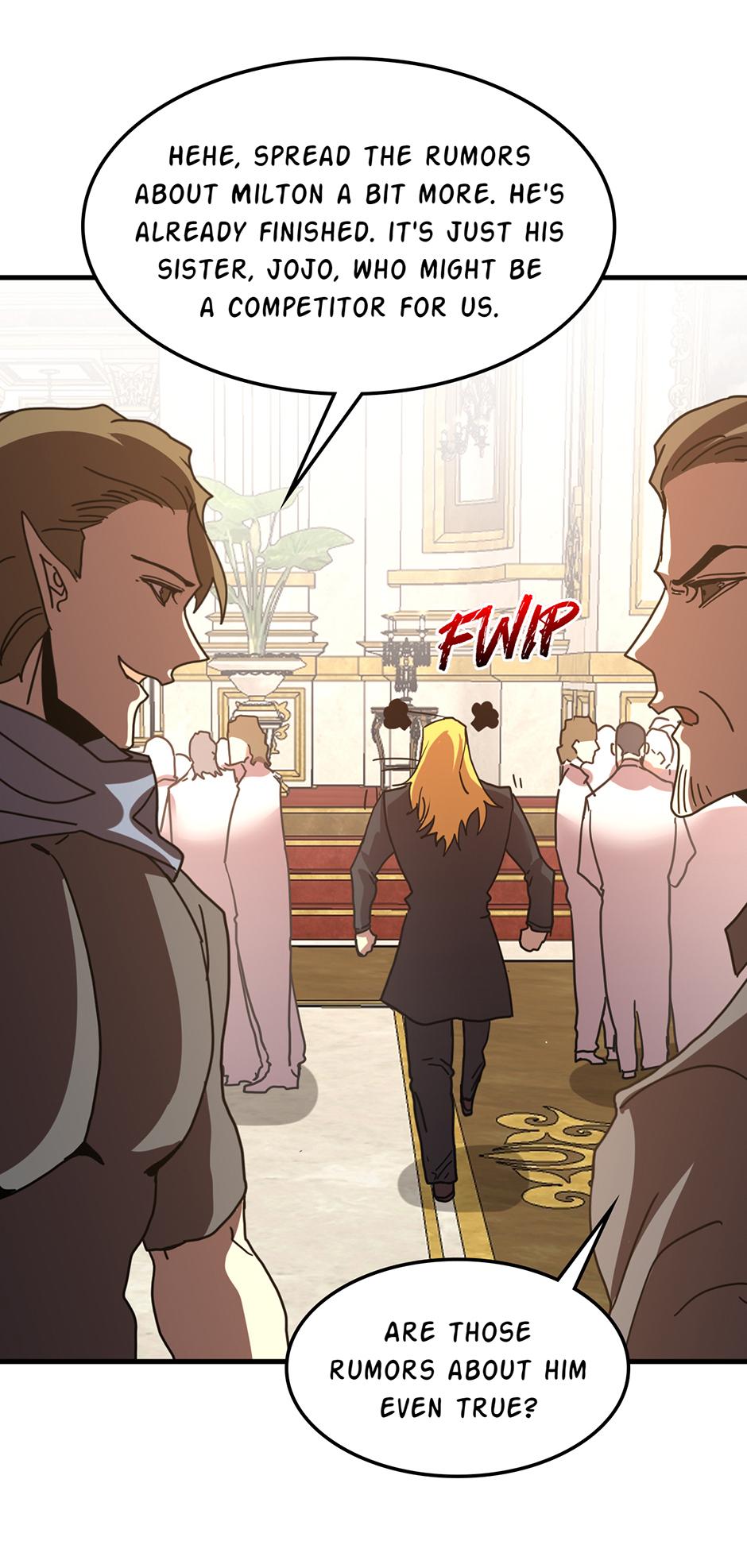 Log into the Future Chapter 243 — page 66
