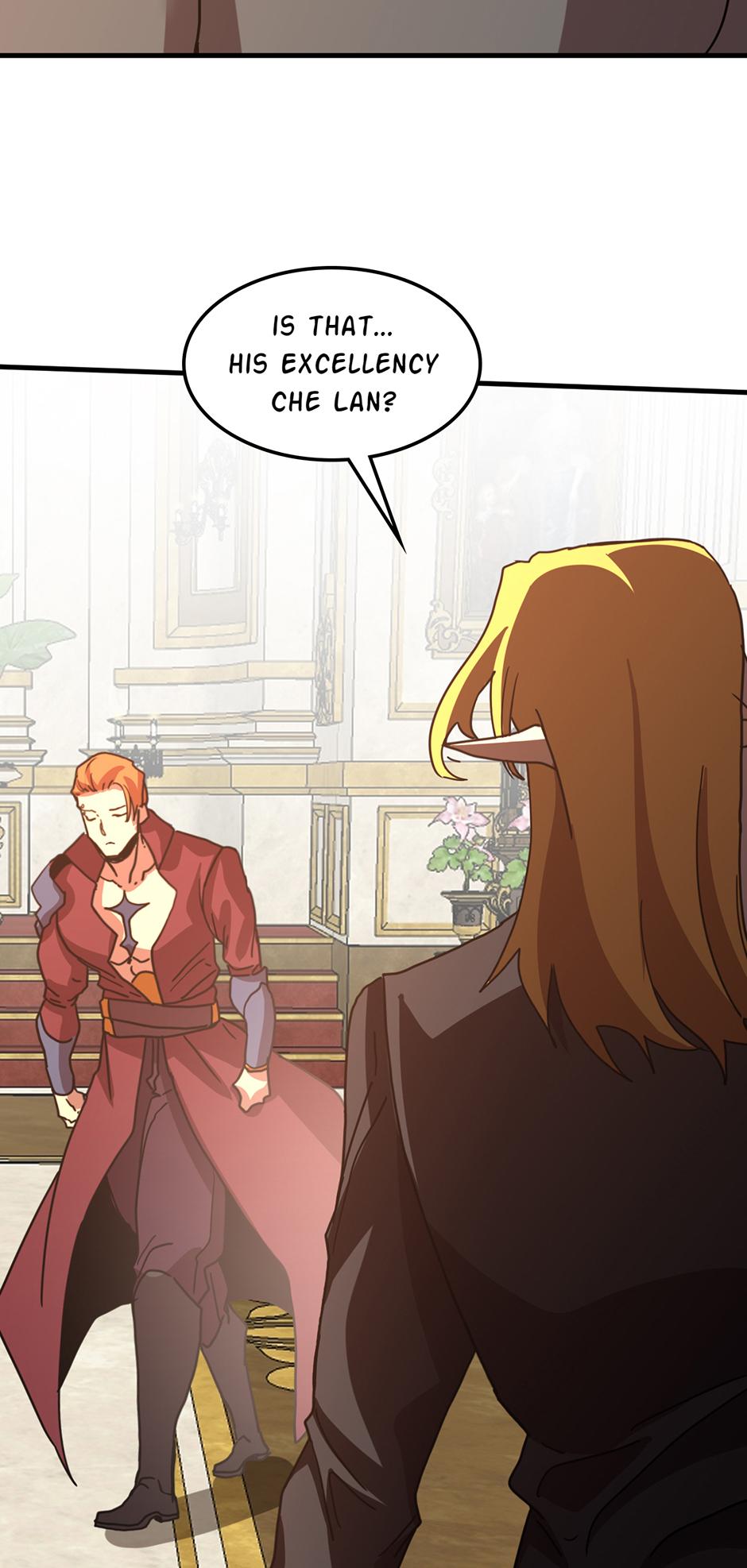 Log into the Future Chapter 243 — page 68