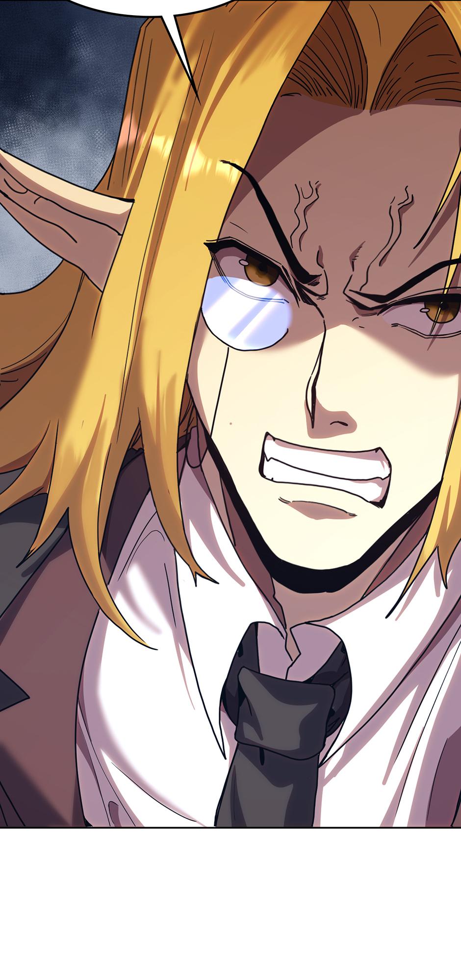 Log into the Future Chapter 244 — page 2