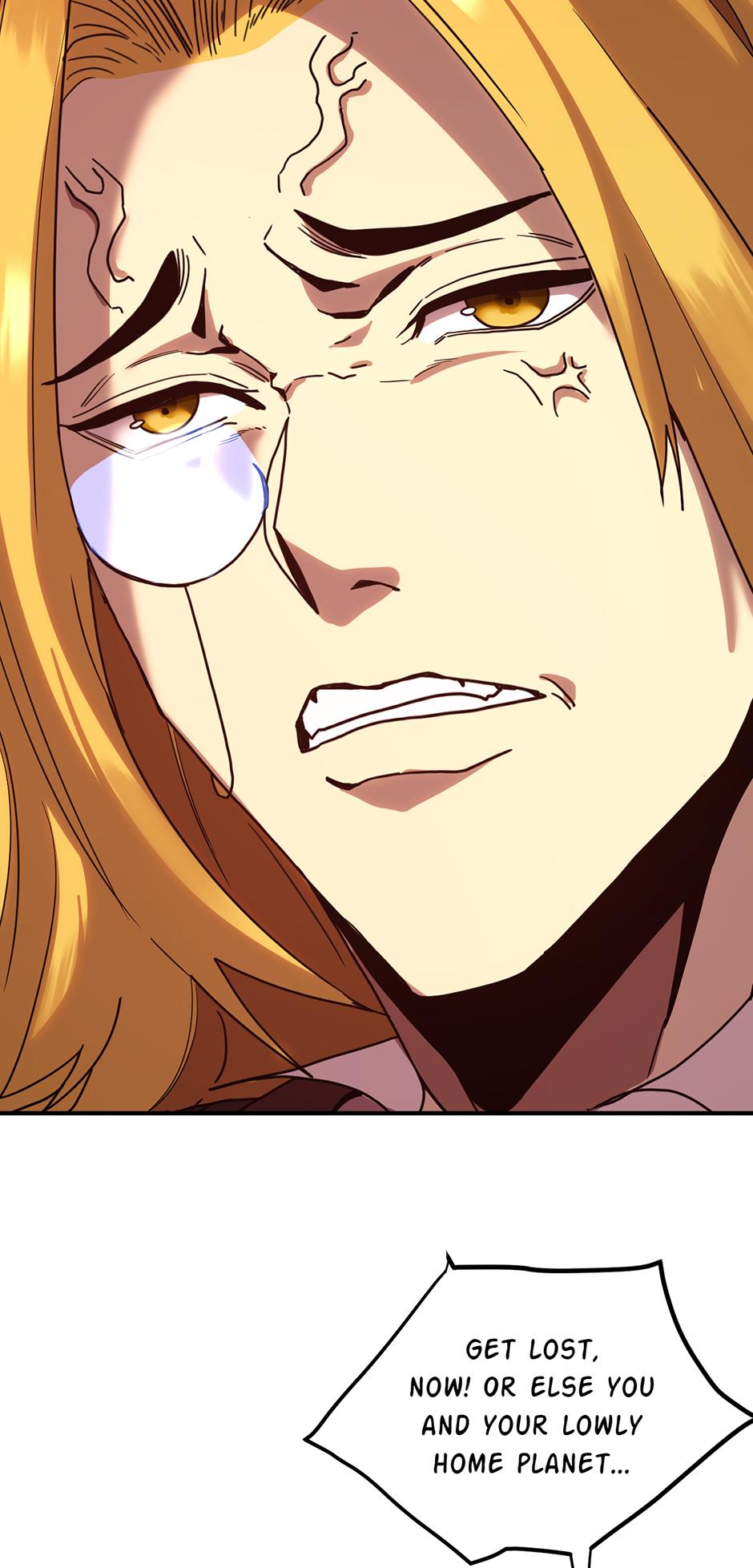 Log into the Future Chapter 244 — page 6