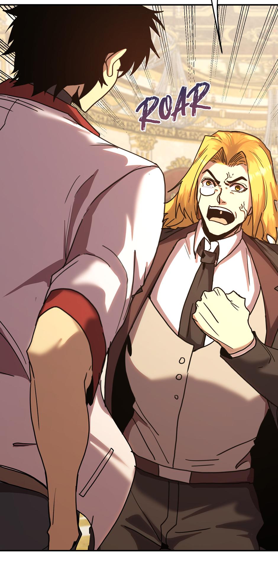 Log into the Future Chapter 244 — page 7