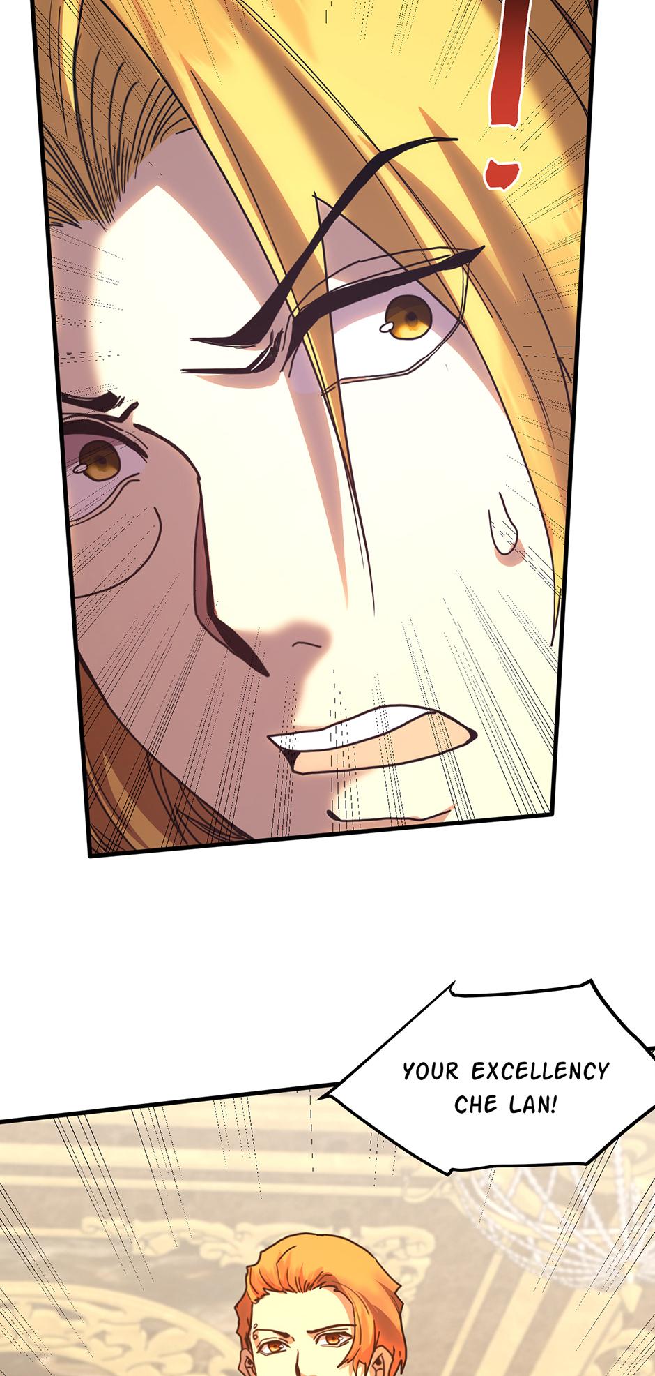 Log into the Future Chapter 244 — page 9