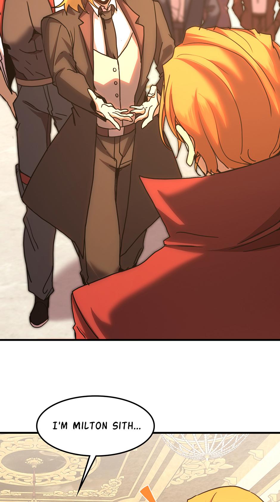 Log into the Future Chapter 244 — page 13