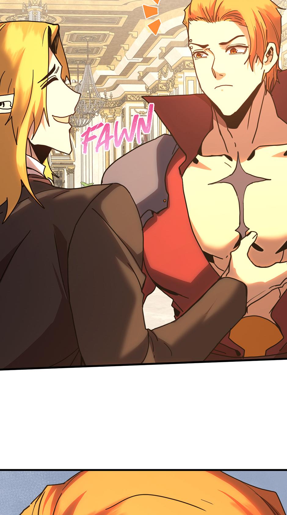 Log into the Future Chapter 244 — page 14