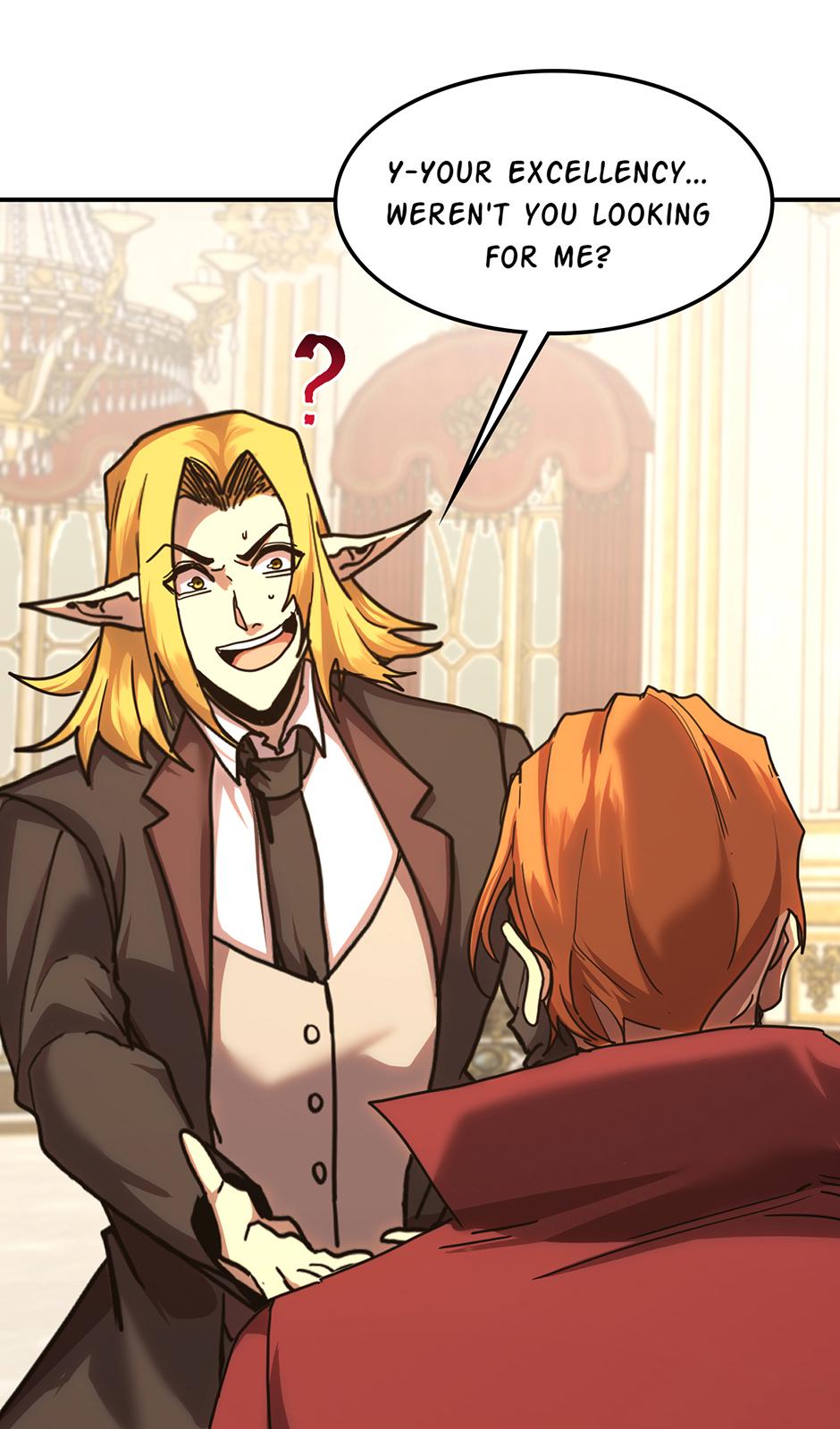 Log into the Future Chapter 244 — page 16