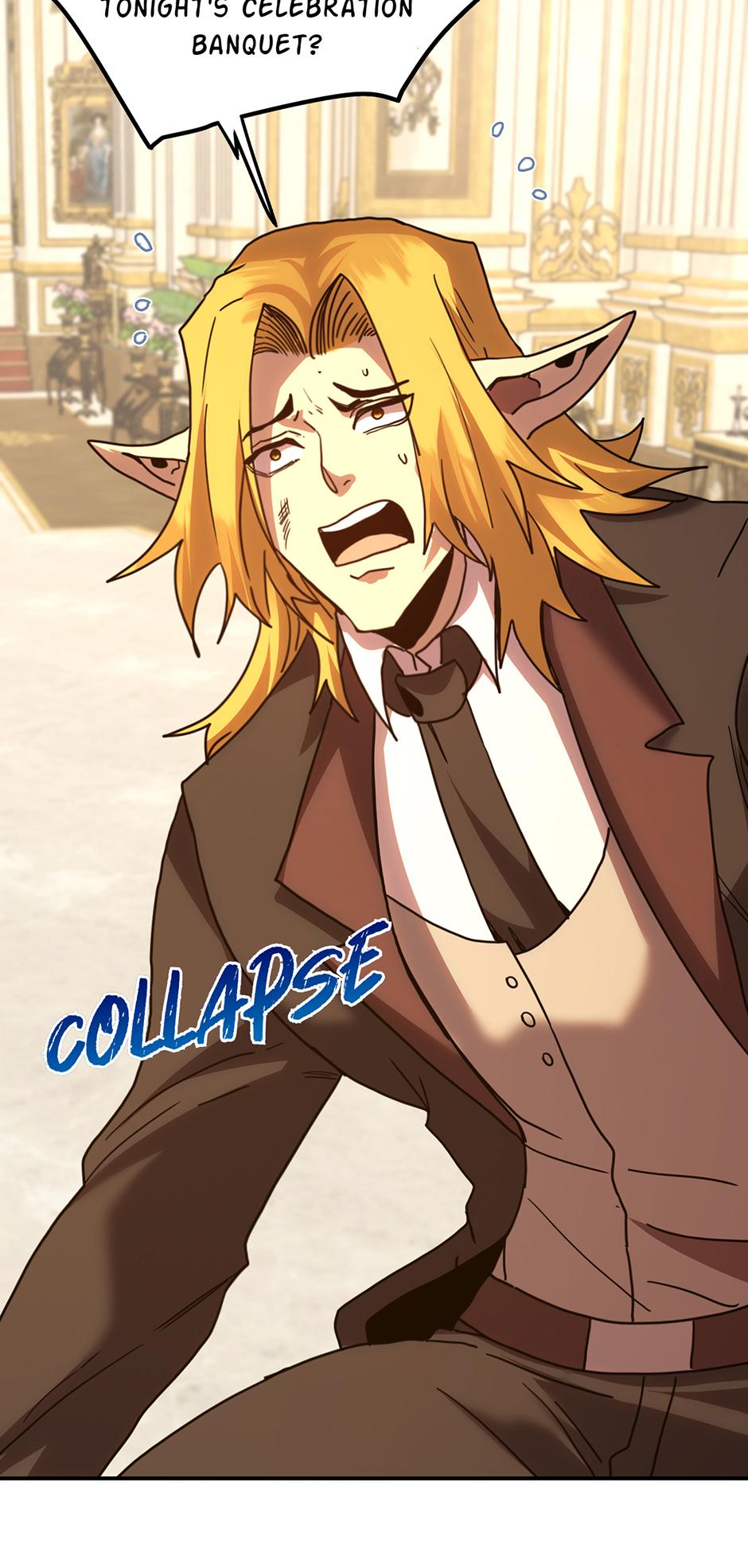 Log into the Future Chapter 244 — page 30