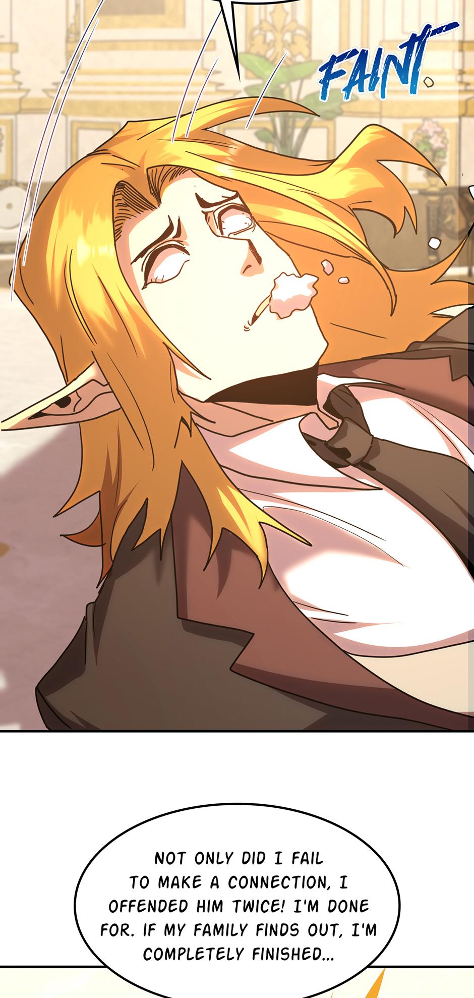 Log into the Future Chapter 244 — page 32