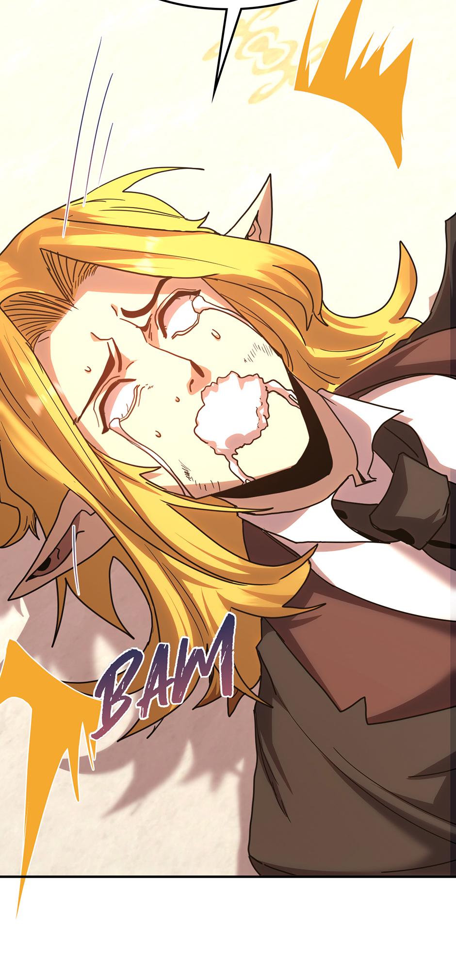 Log into the Future Chapter 244 — page 33