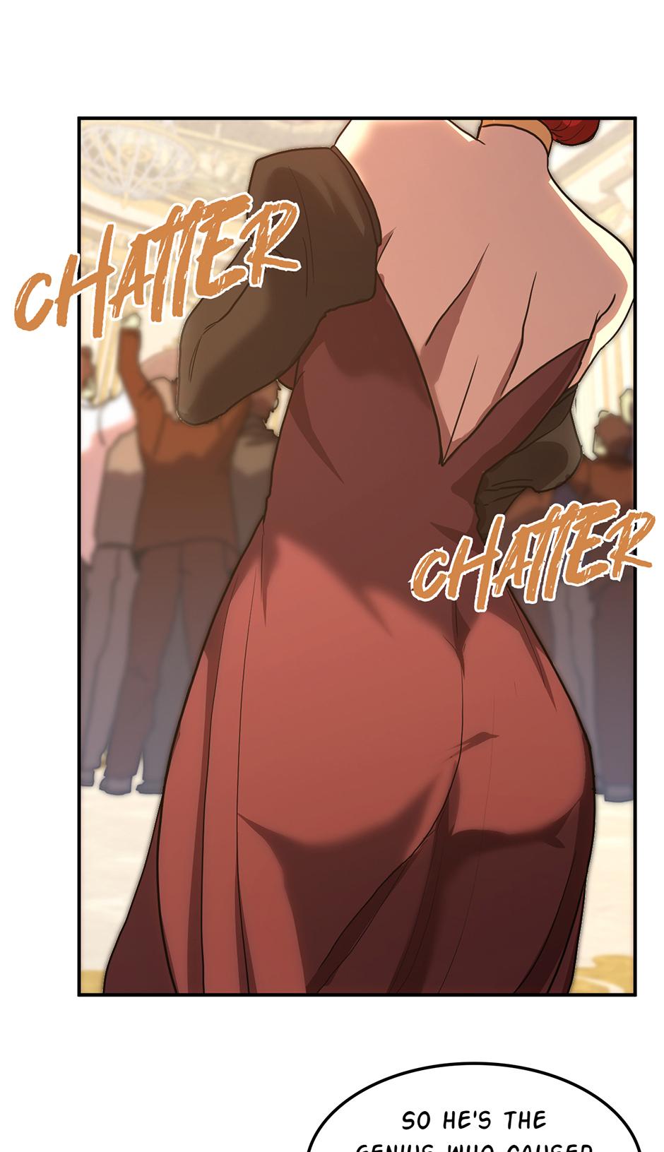 Log into the Future Chapter 244 — page 34