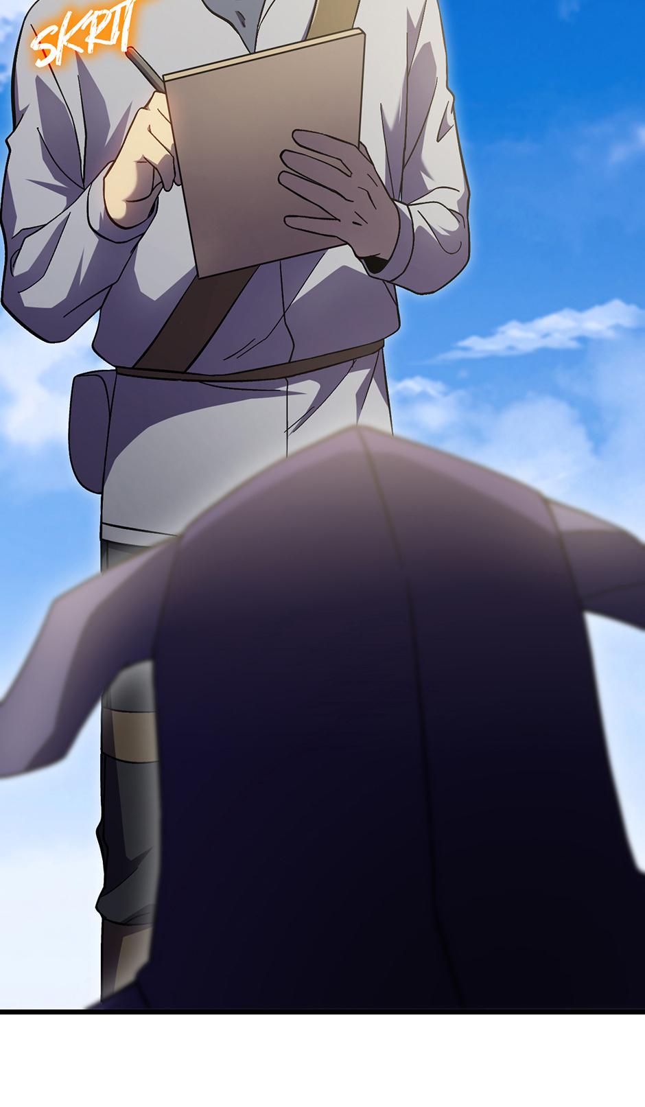 Log into the Future Chapter 244 — page 42