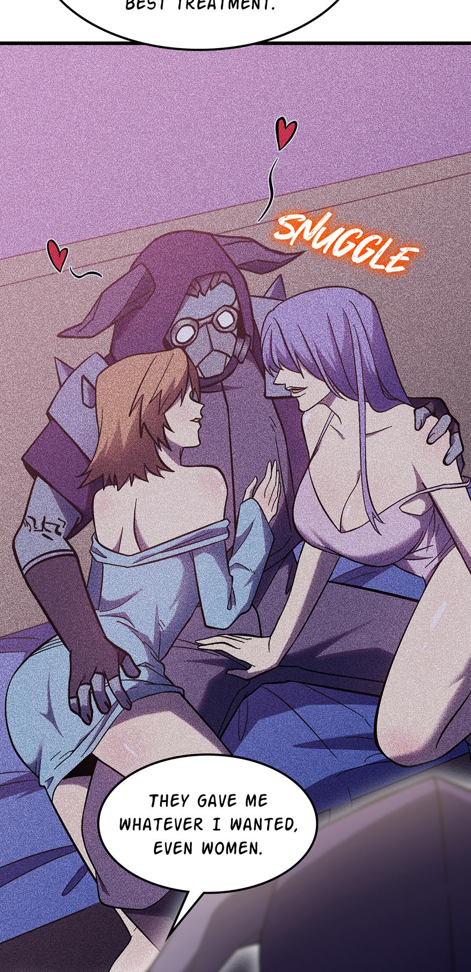 Log into the Future Chapter 244 — page 45