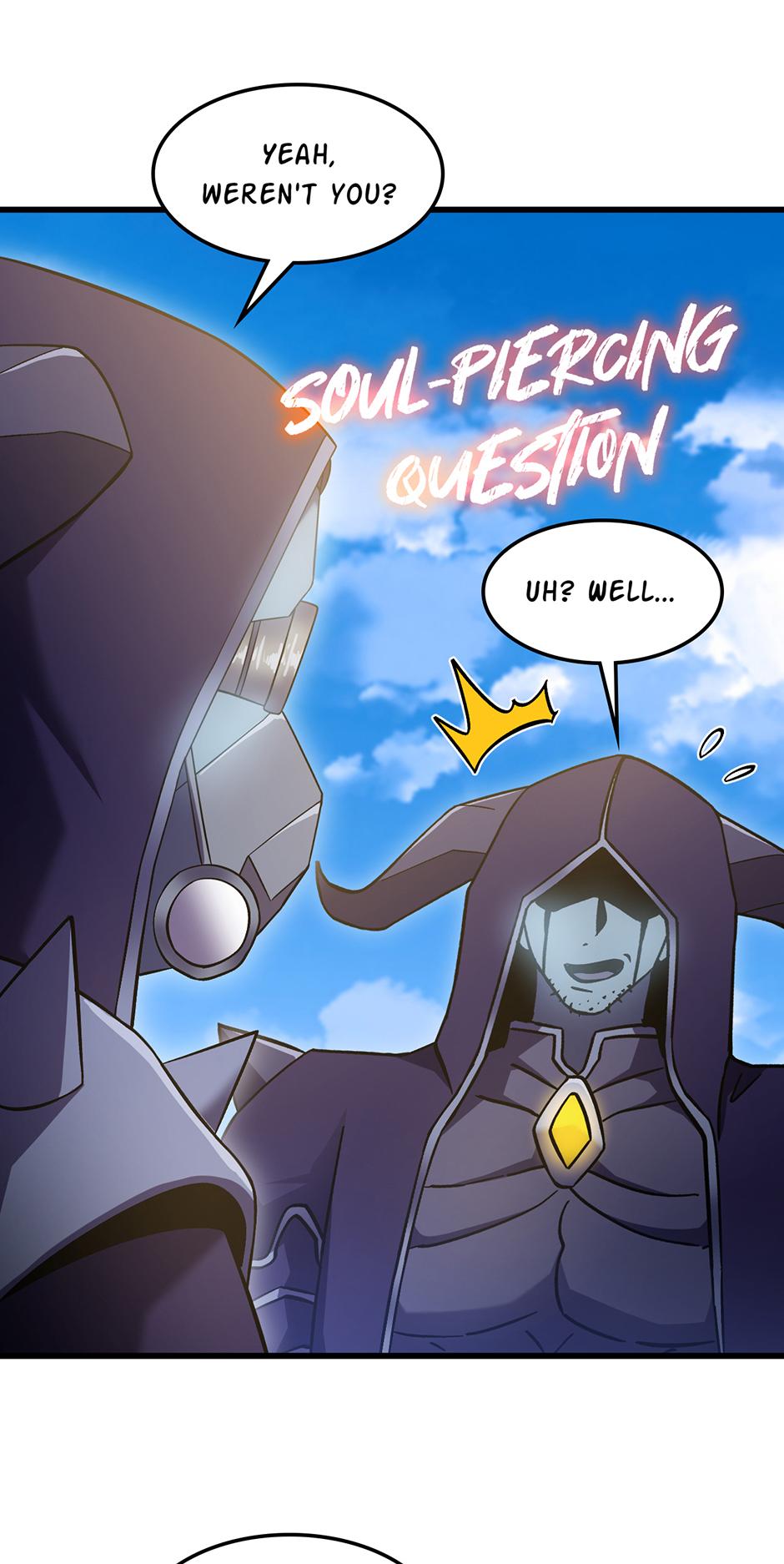 Log into the Future Chapter 244 — page 47