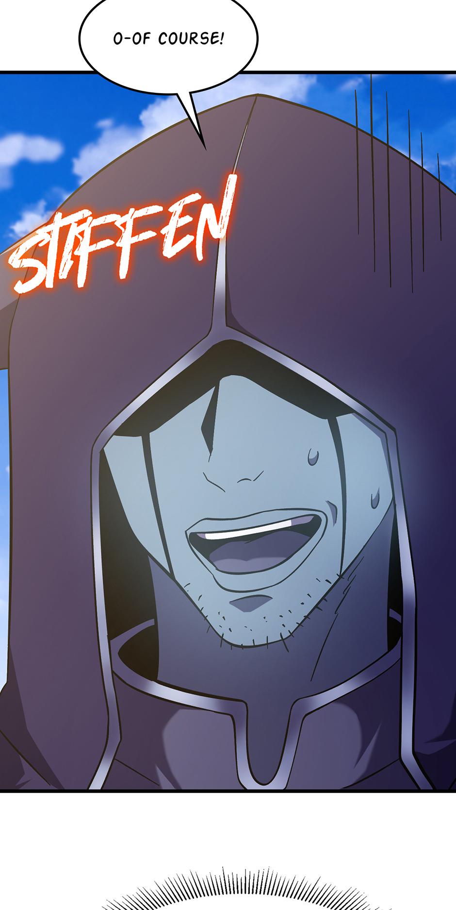 Log into the Future Chapter 244 — page 48