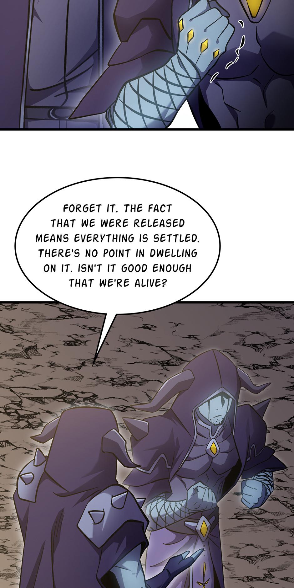Log into the Future Chapter 244 — page 51