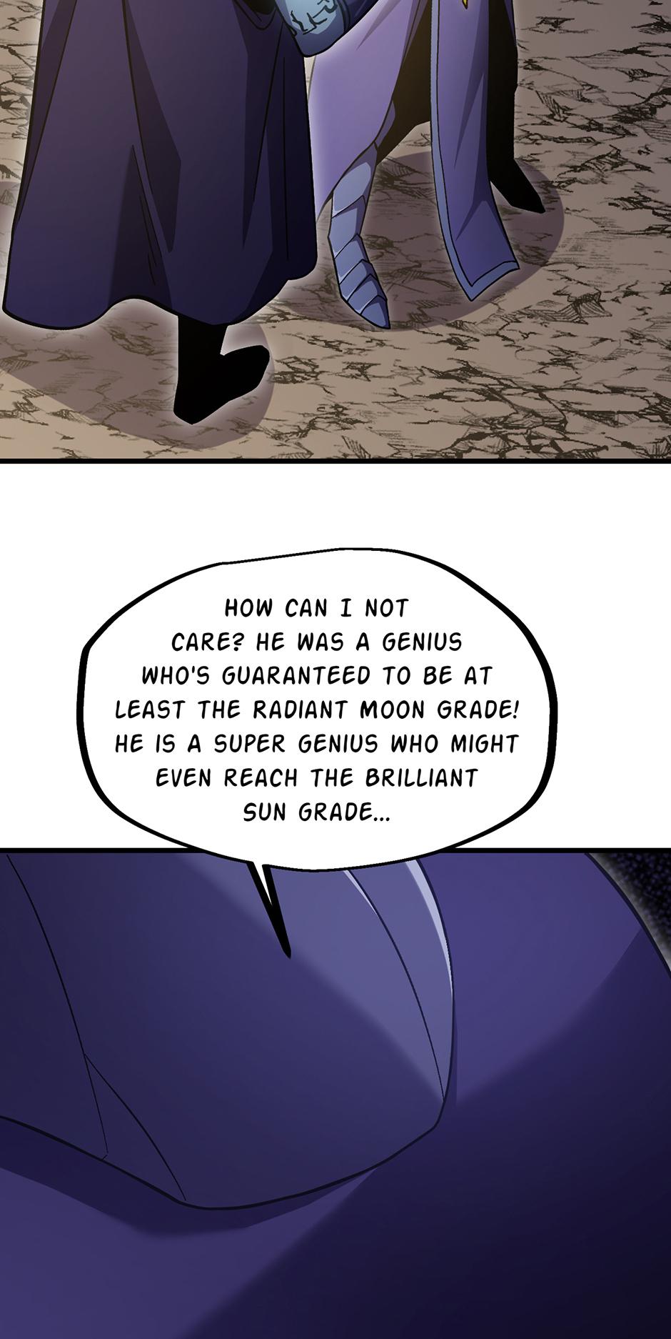 Log into the Future Chapter 244 — page 52