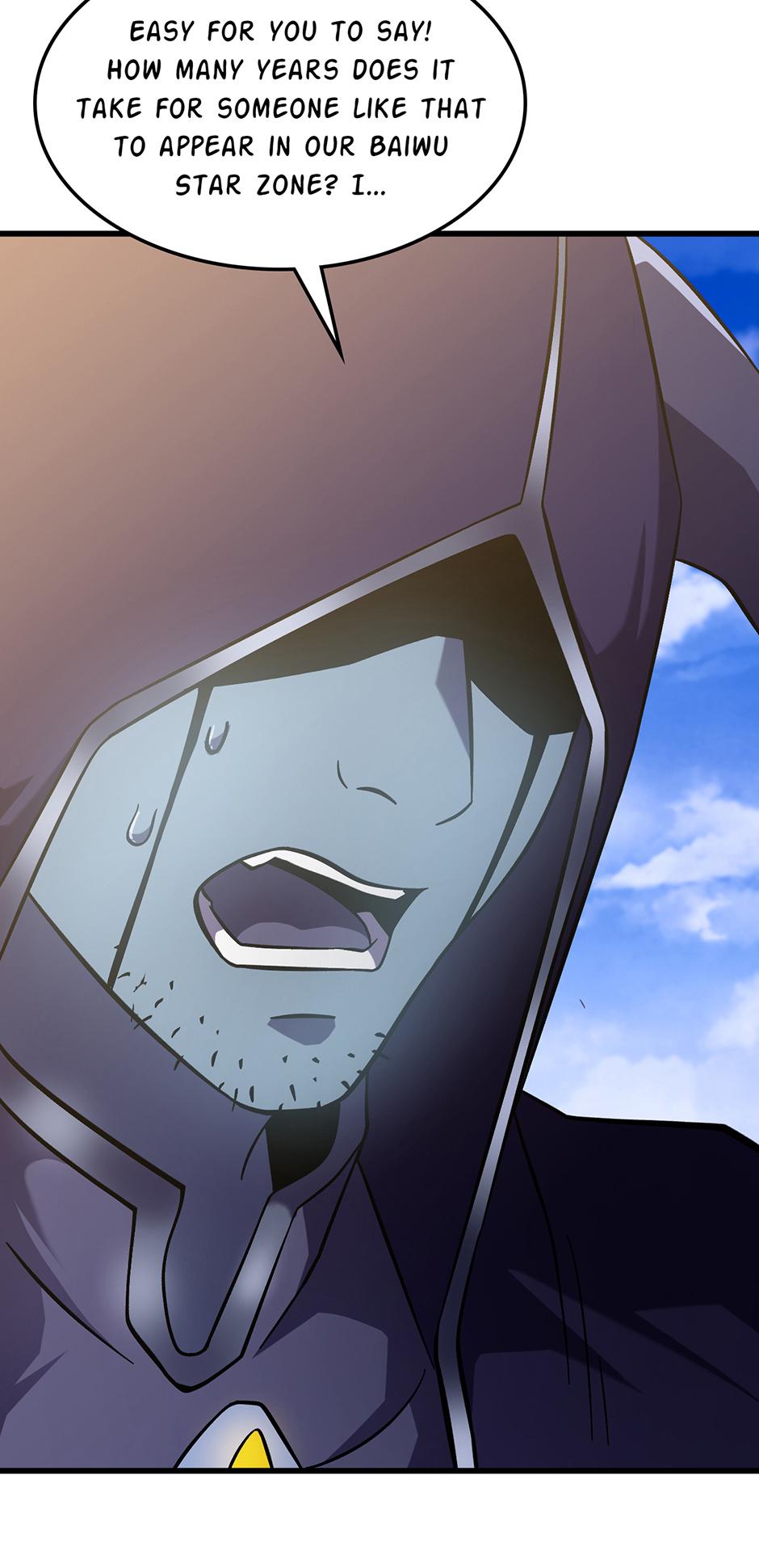 Log into the Future Chapter 244 — page 56