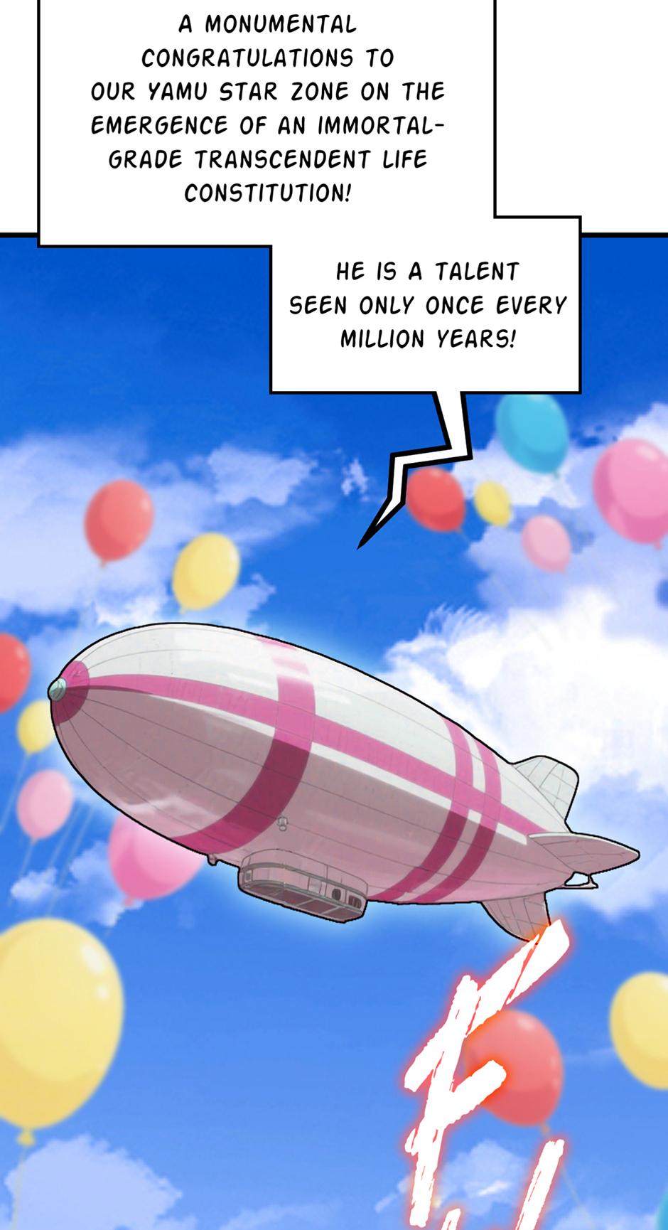 Log into the Future Chapter 244 — page 63
