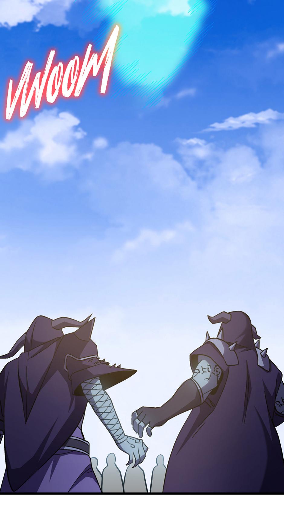 Log into the Future Chapter 244 — page 65