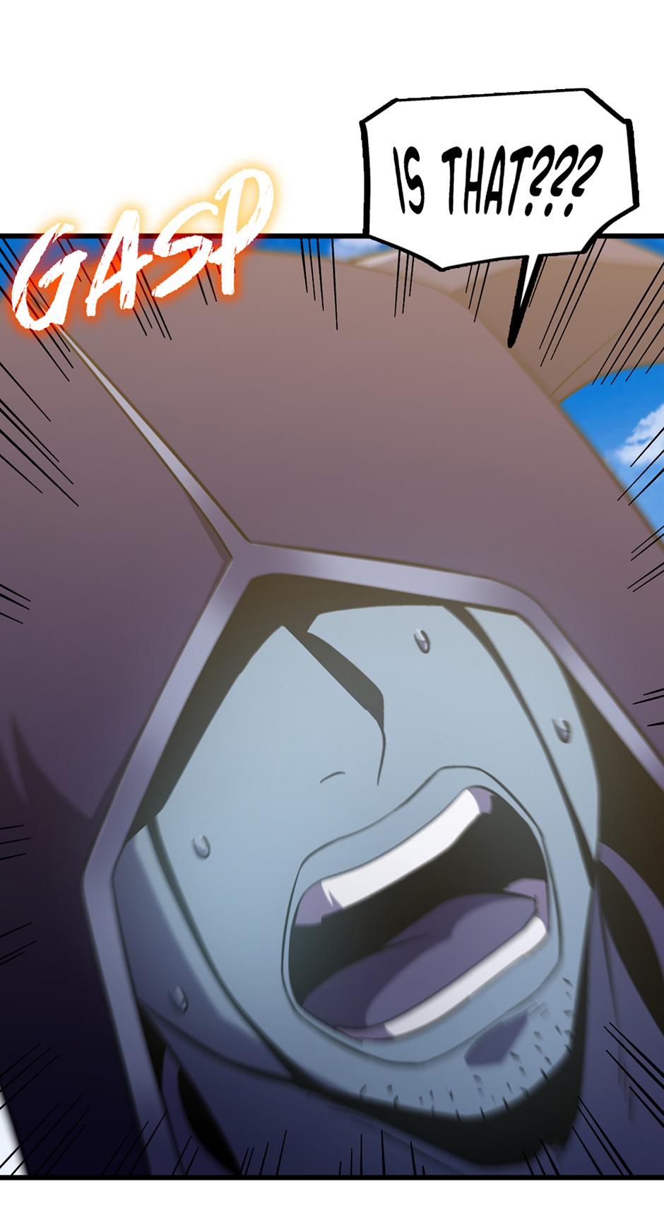 Log into the Future Chapter 244 — page 66