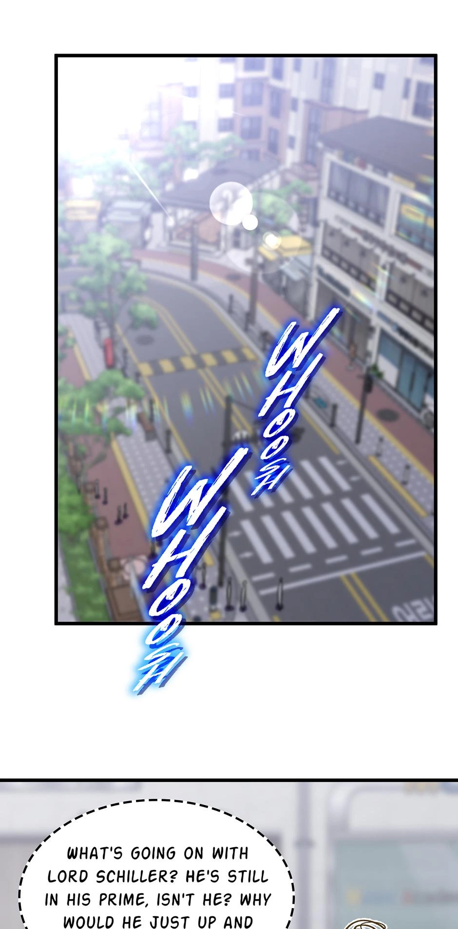 Log into the Future Chapter 245 — page 1