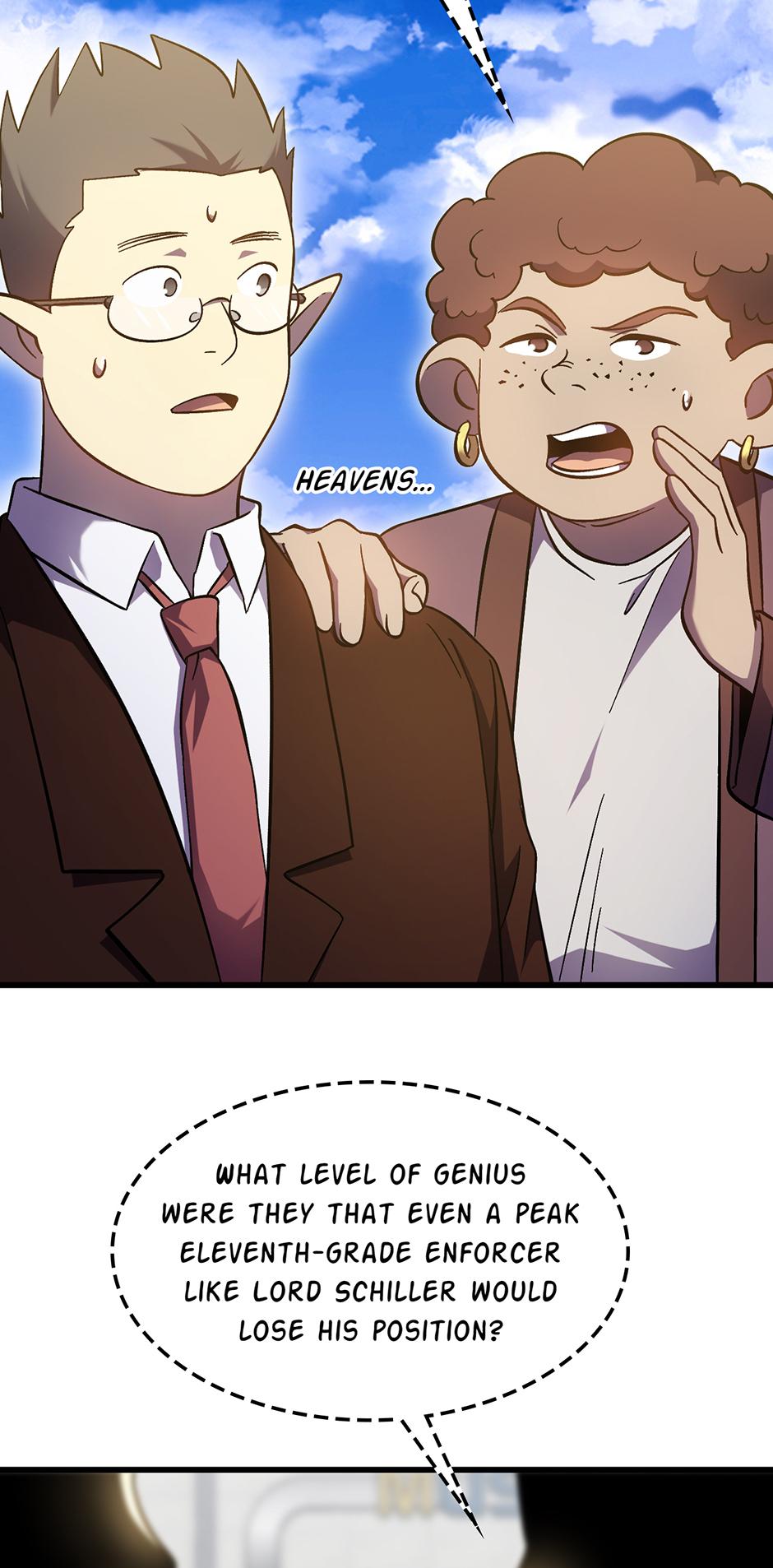 Log into the Future Chapter 245 — page 3