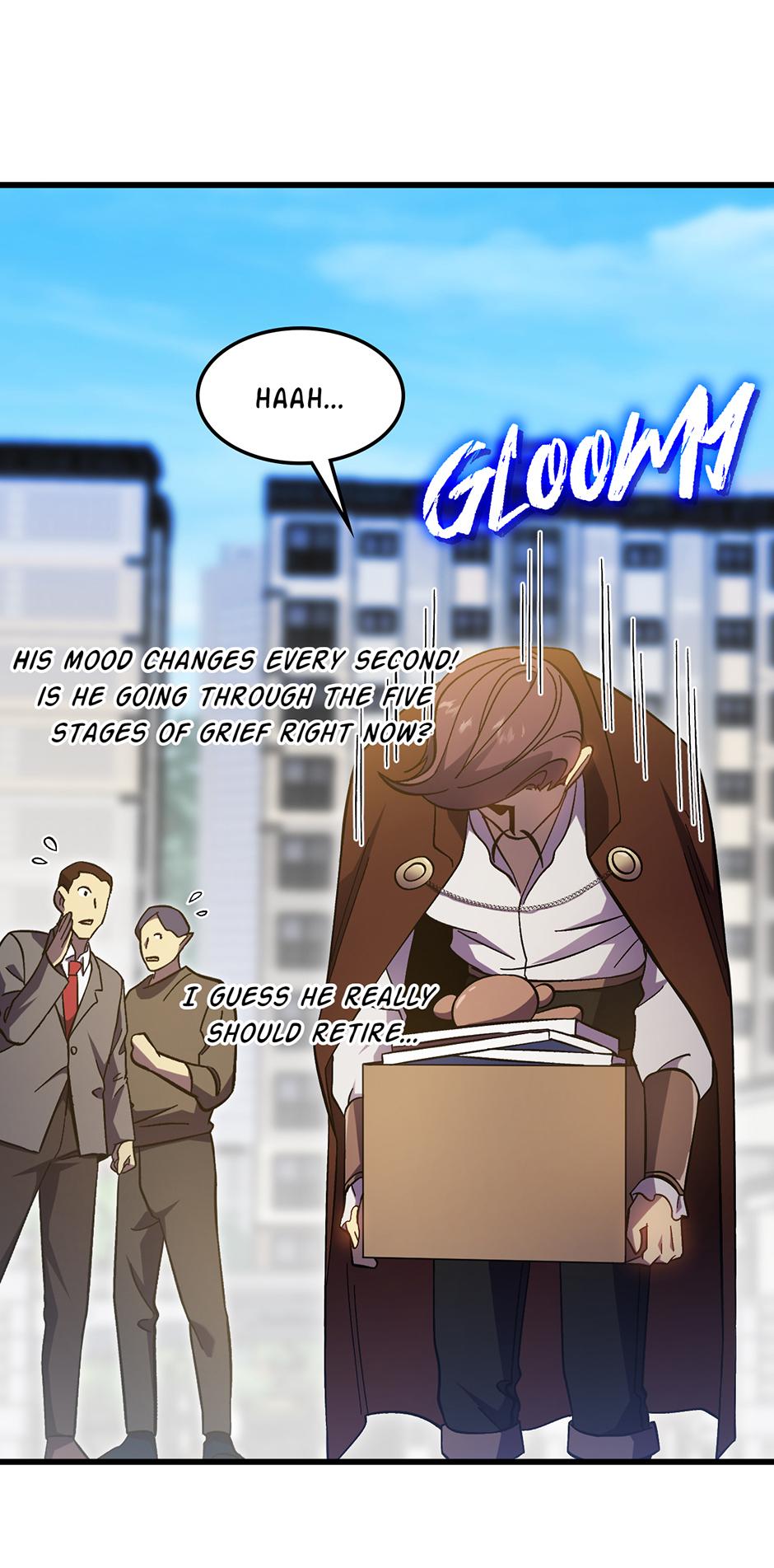 Log into the Future Chapter 245 — page 7