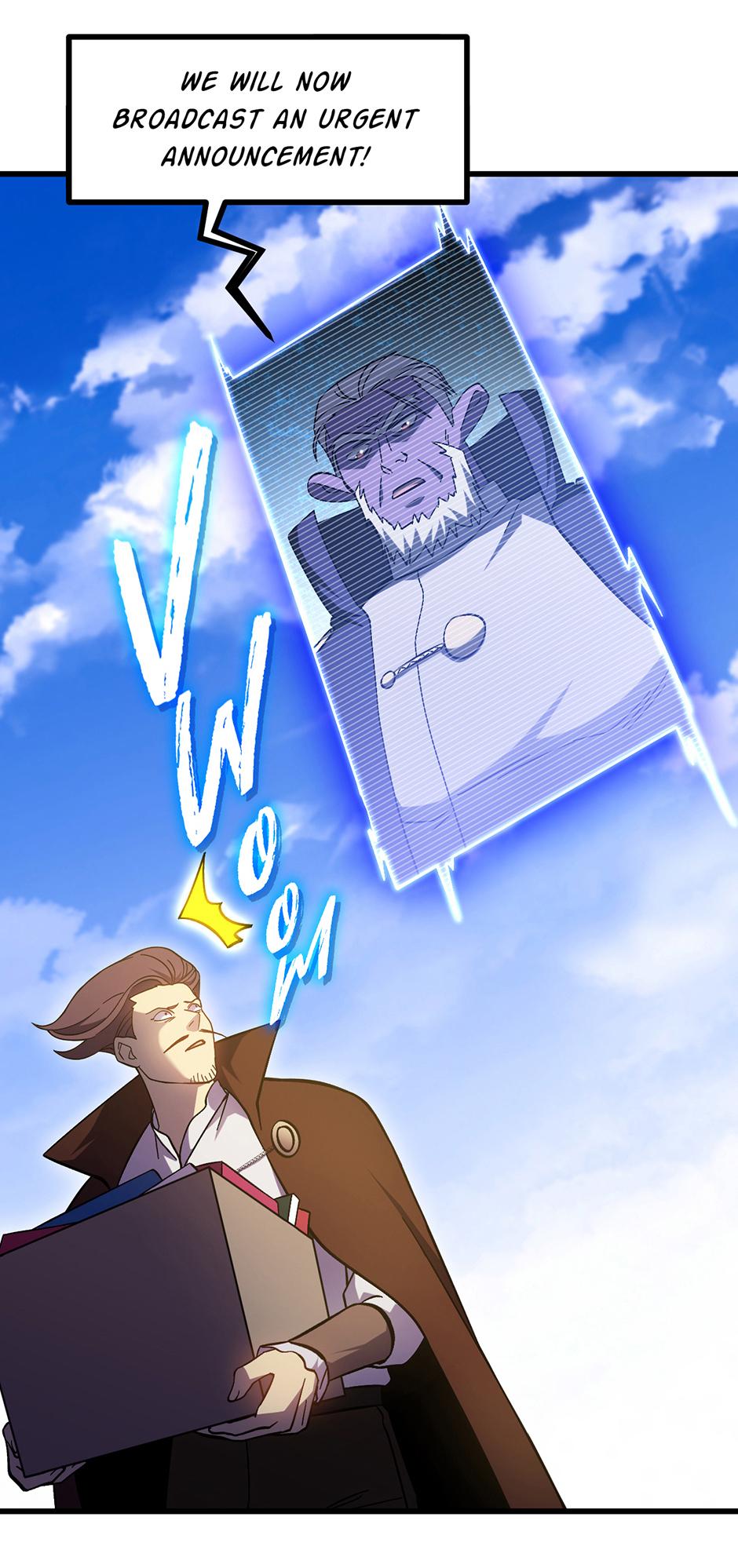 Log into the Future Chapter 245 — page 10