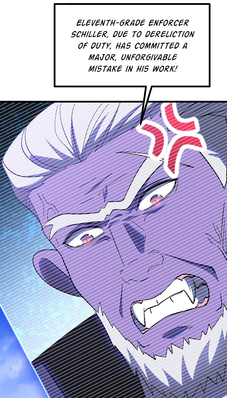 Log into the Future Chapter 245 — page 11