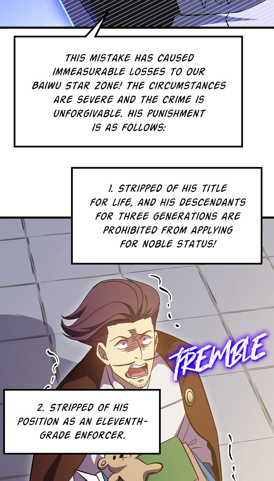 Log into the Future Chapter 245 — page 12