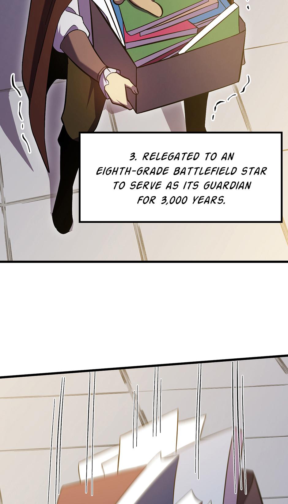 Log into the Future Chapter 245 — page 13