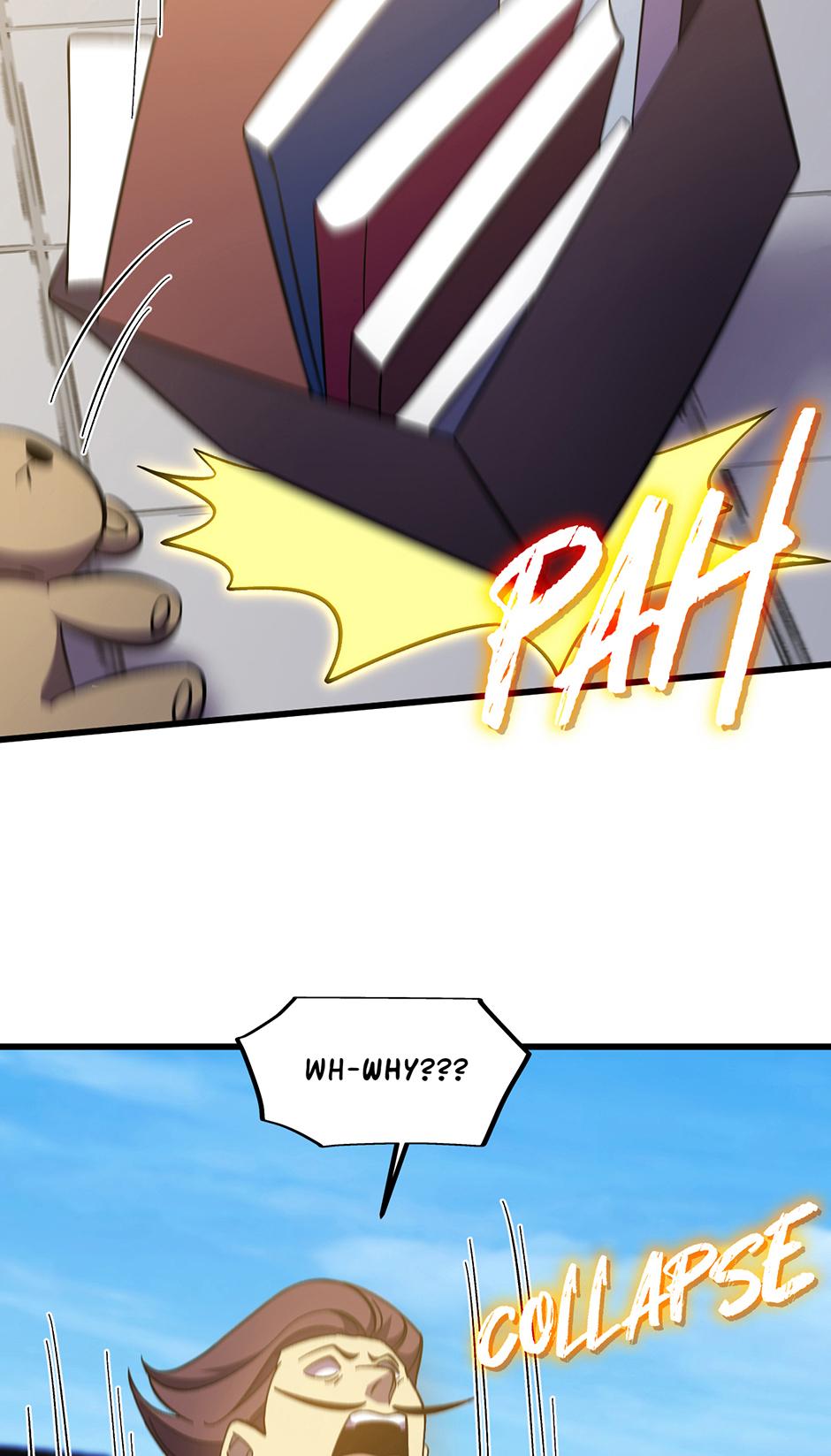 Log into the Future Chapter 245 — page 14