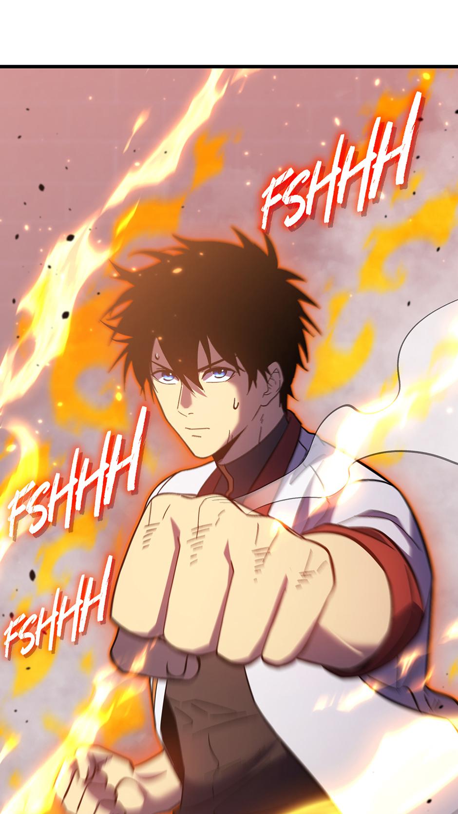 Log into the Future Chapter 245 — page 19