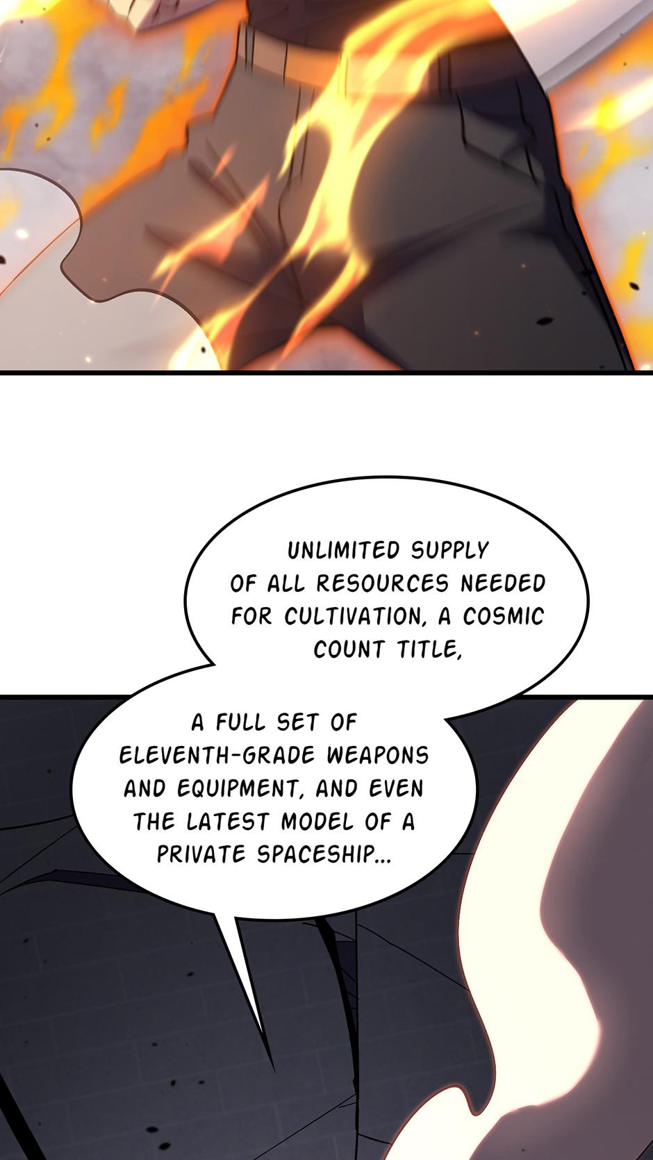 Log into the Future Chapter 245 — page 20