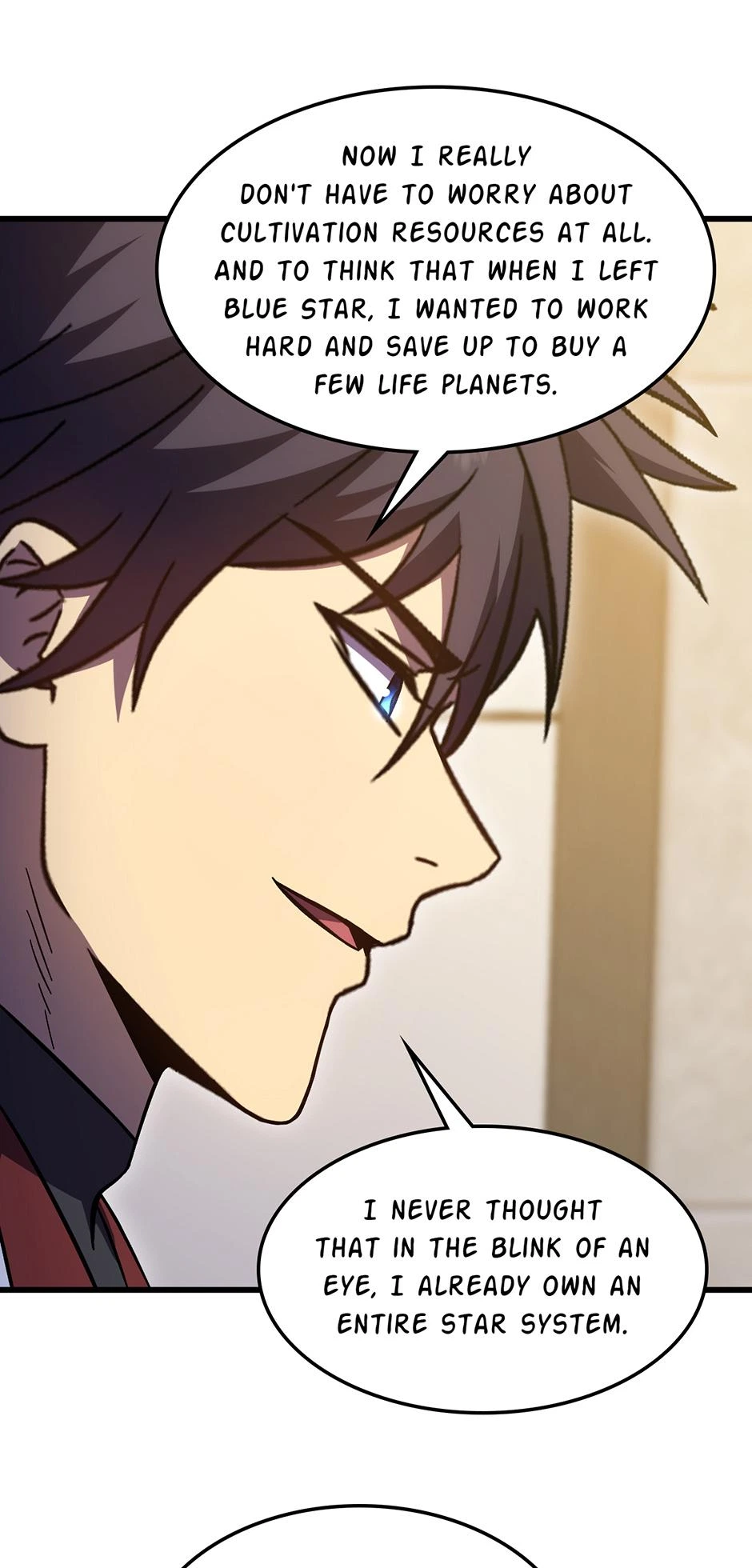 Log into the Future Chapter 245 — page 24