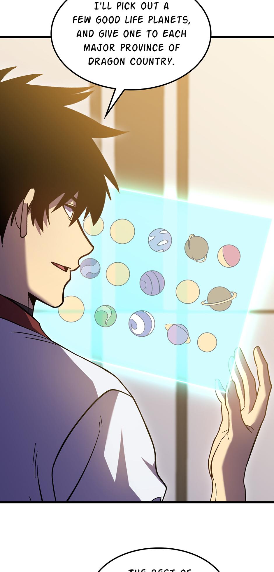 Log into the Future Chapter 245 — page 25