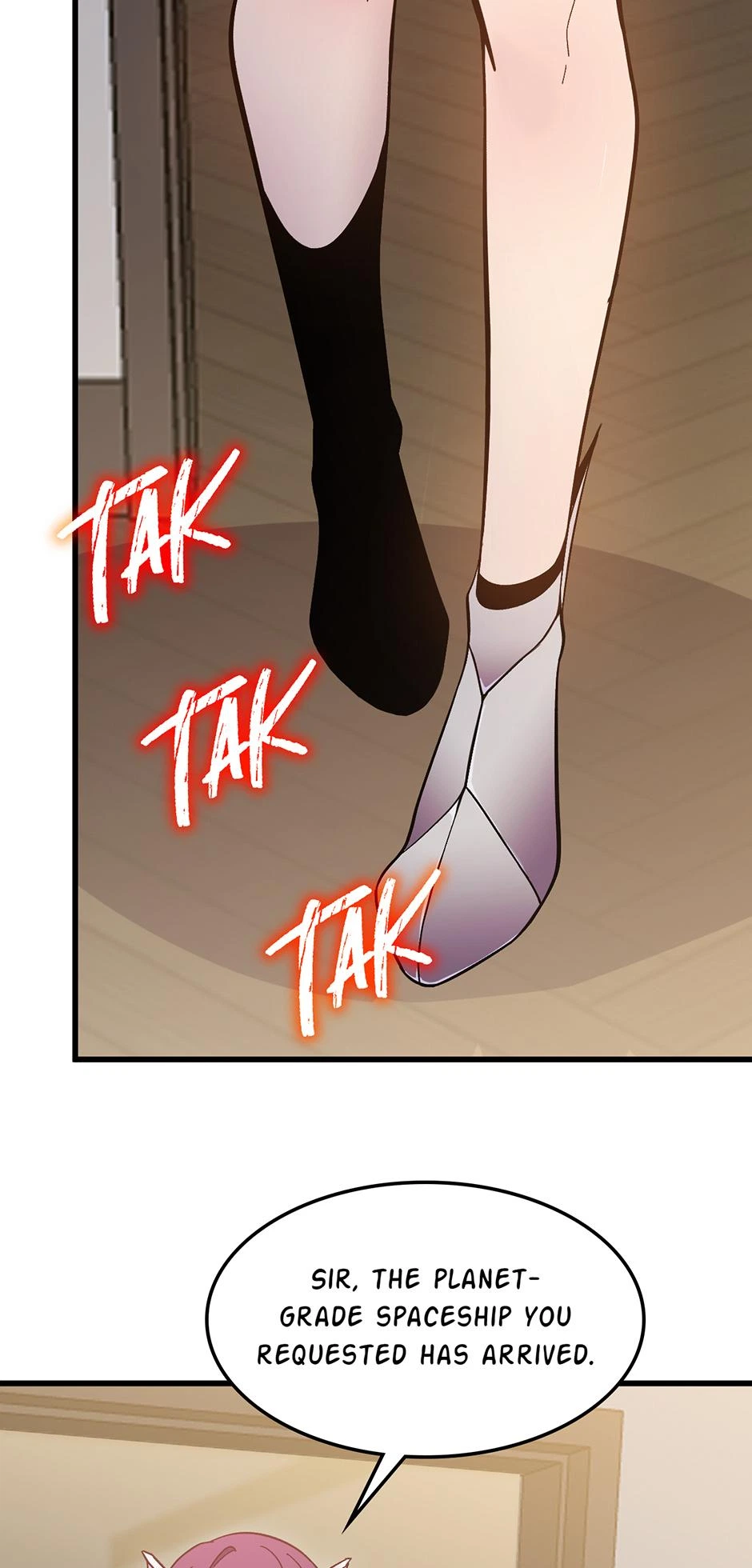 Log into the Future Chapter 245 — page 29