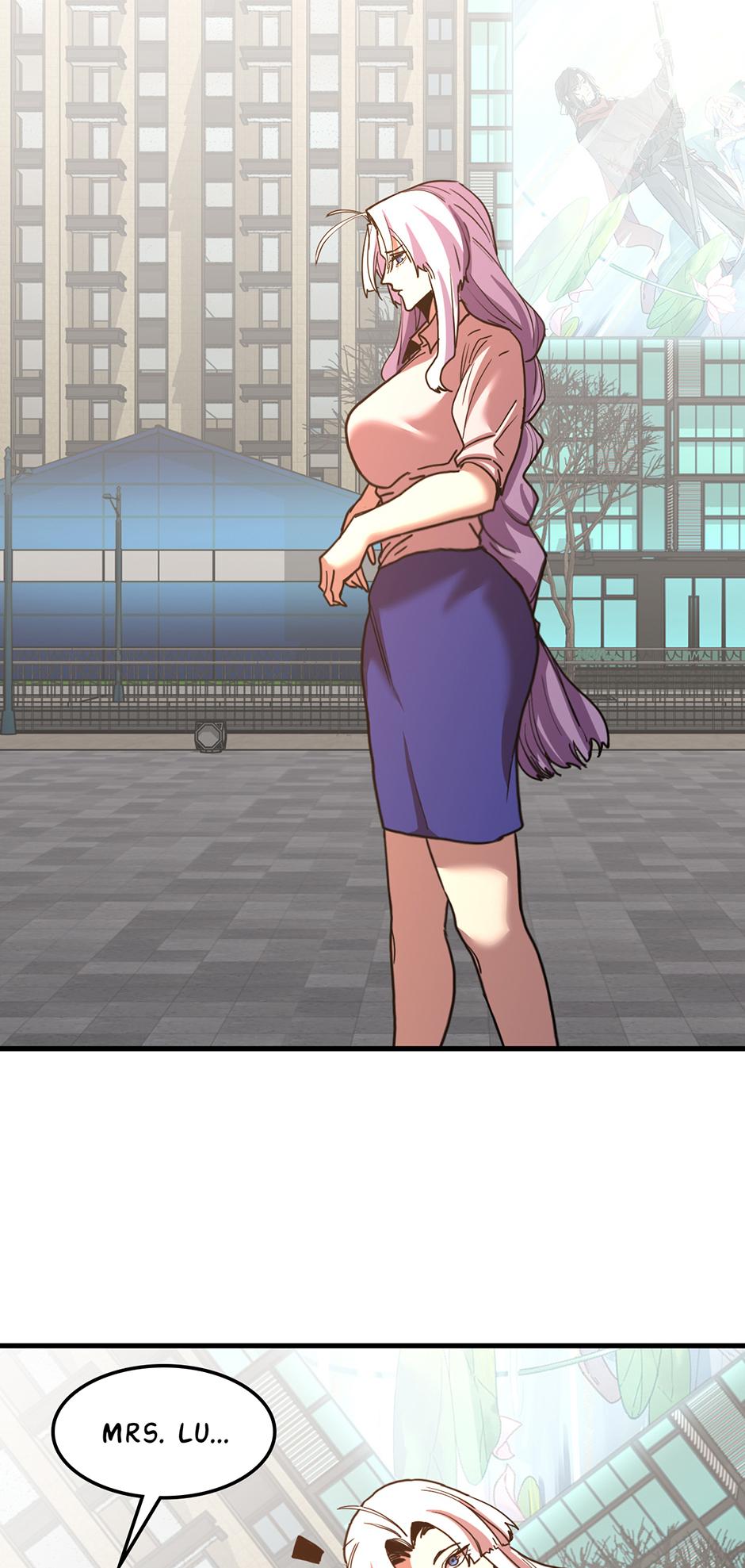 Log into the Future Chapter 245 — page 40