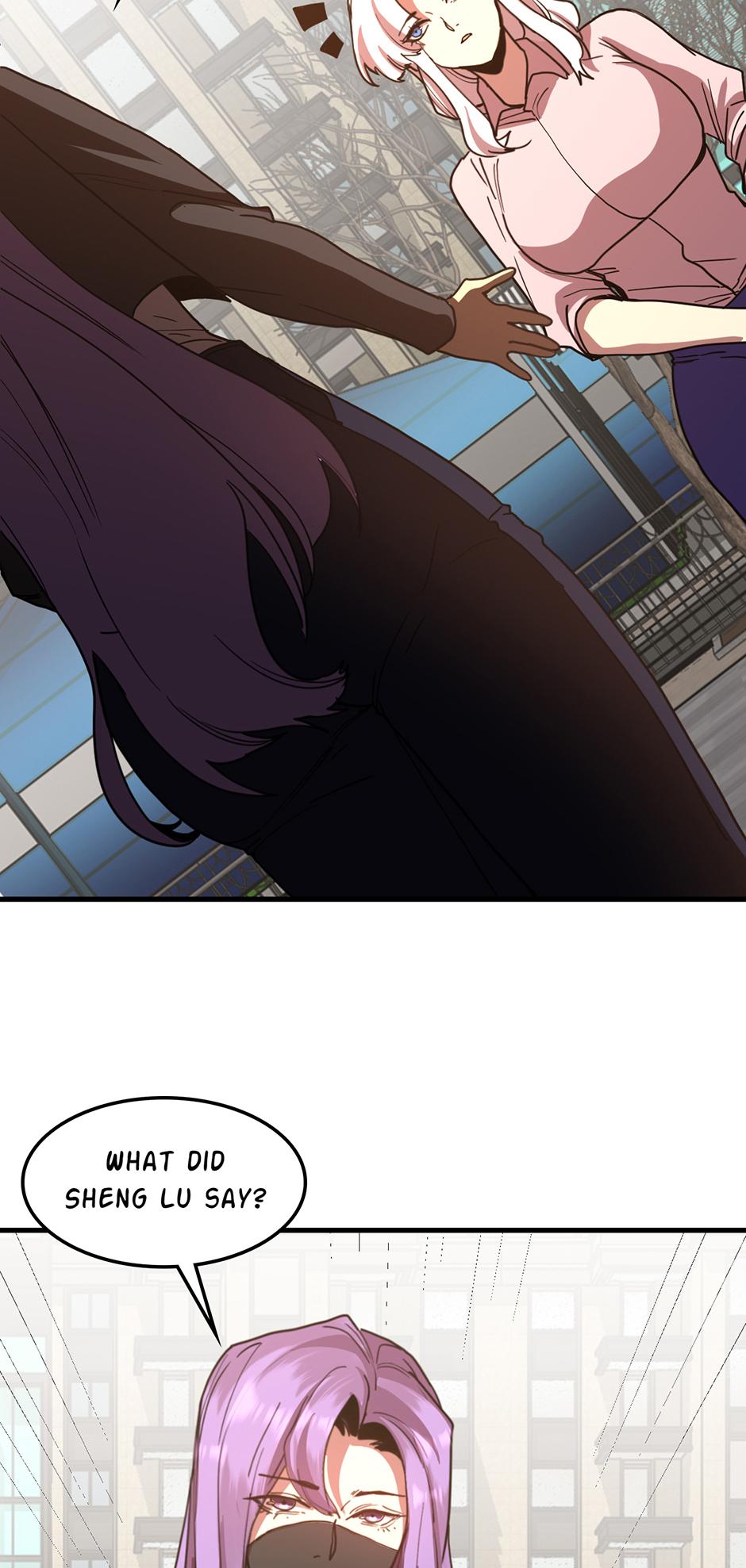 Log into the Future Chapter 245 — page 41