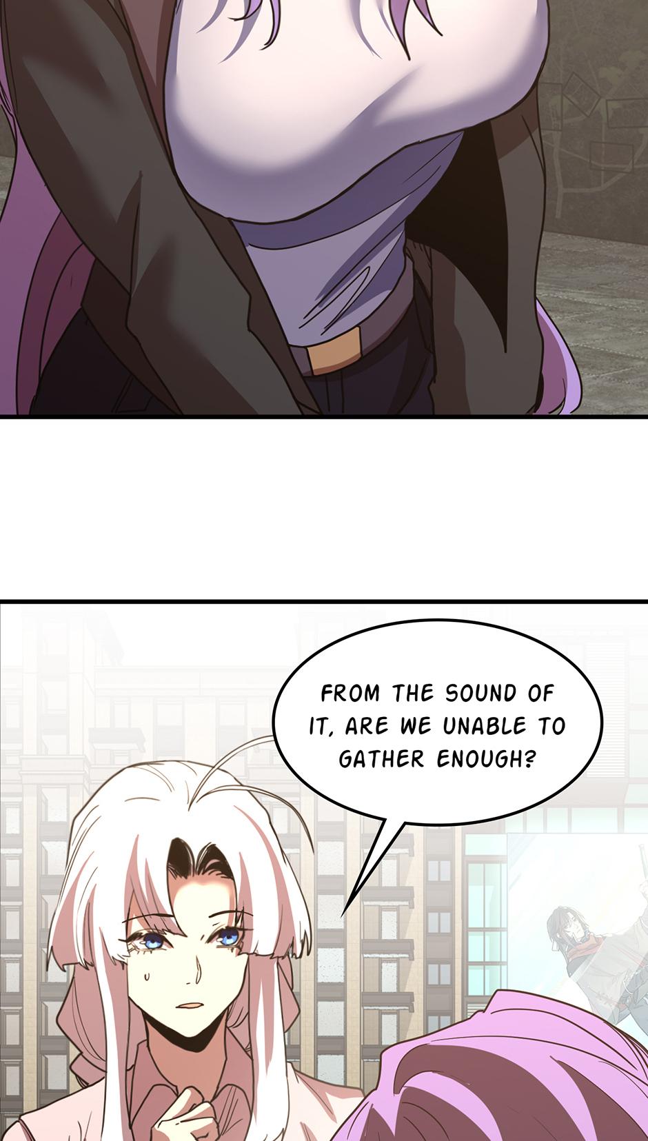 Log into the Future Chapter 245 — page 46