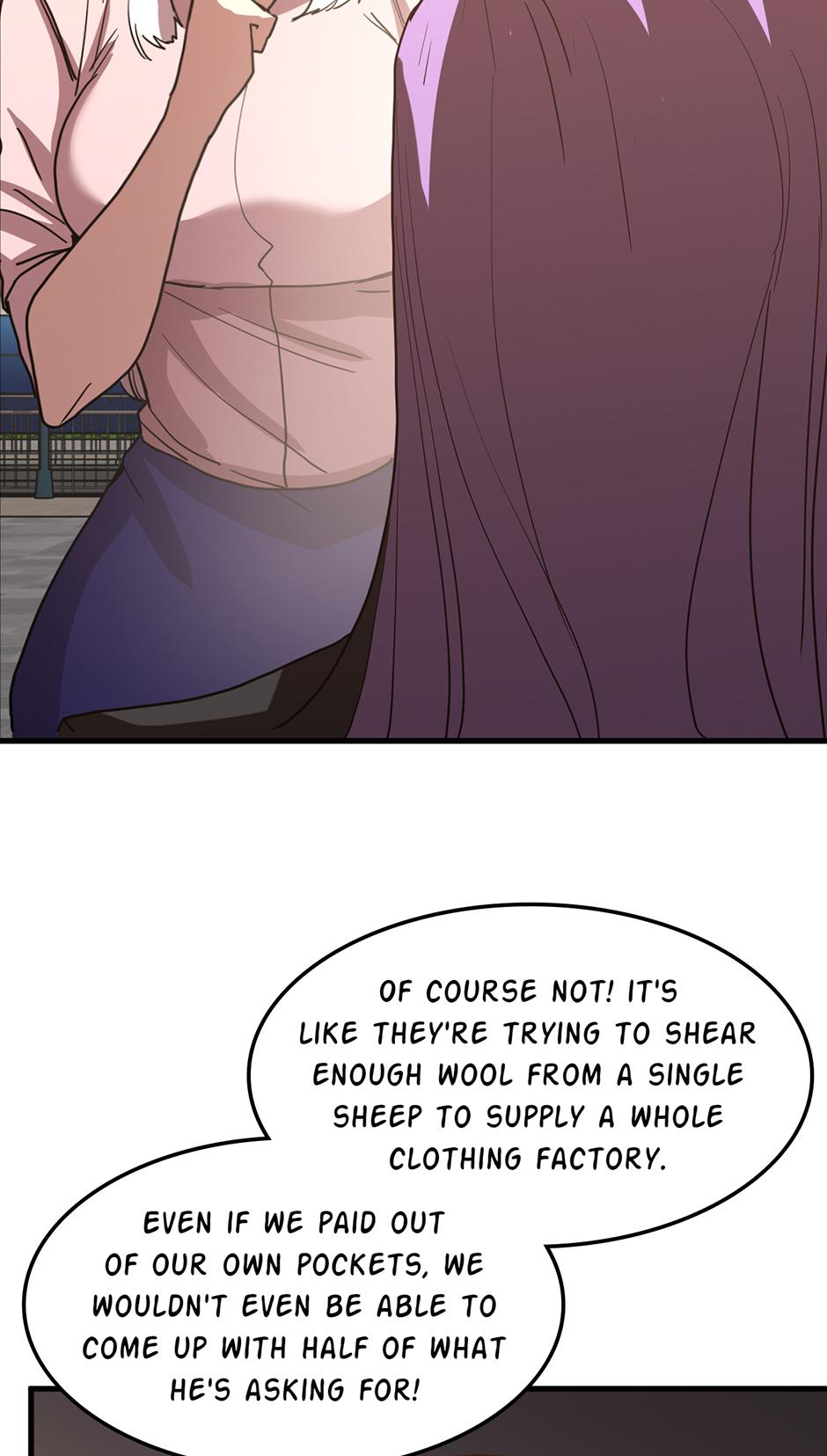 Log into the Future Chapter 245 — page 47
