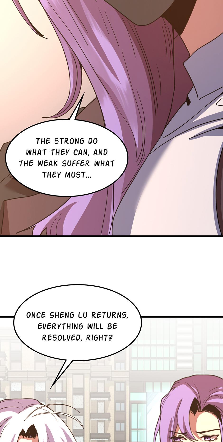 Log into the Future Chapter 245 — page 50