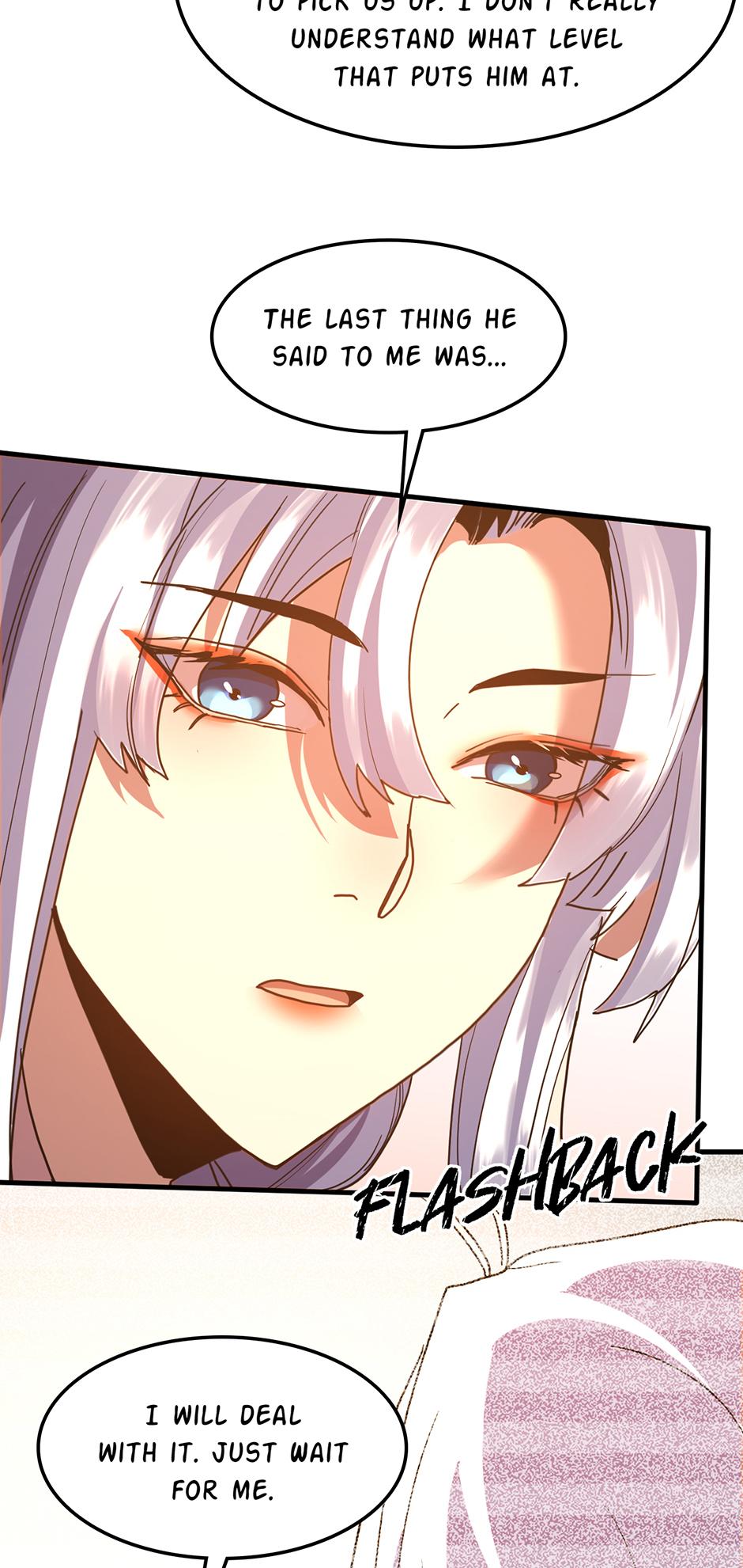 Log into the Future Chapter 245 — page 55