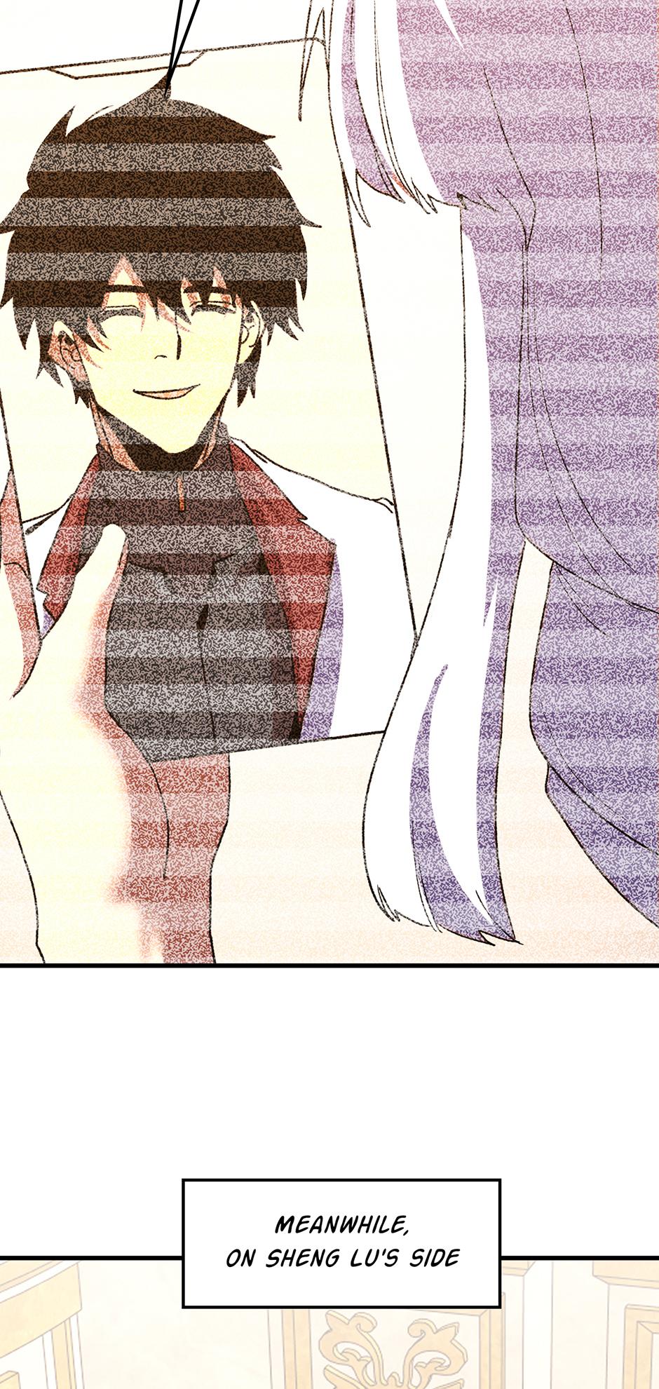 Log into the Future Chapter 245 — page 56