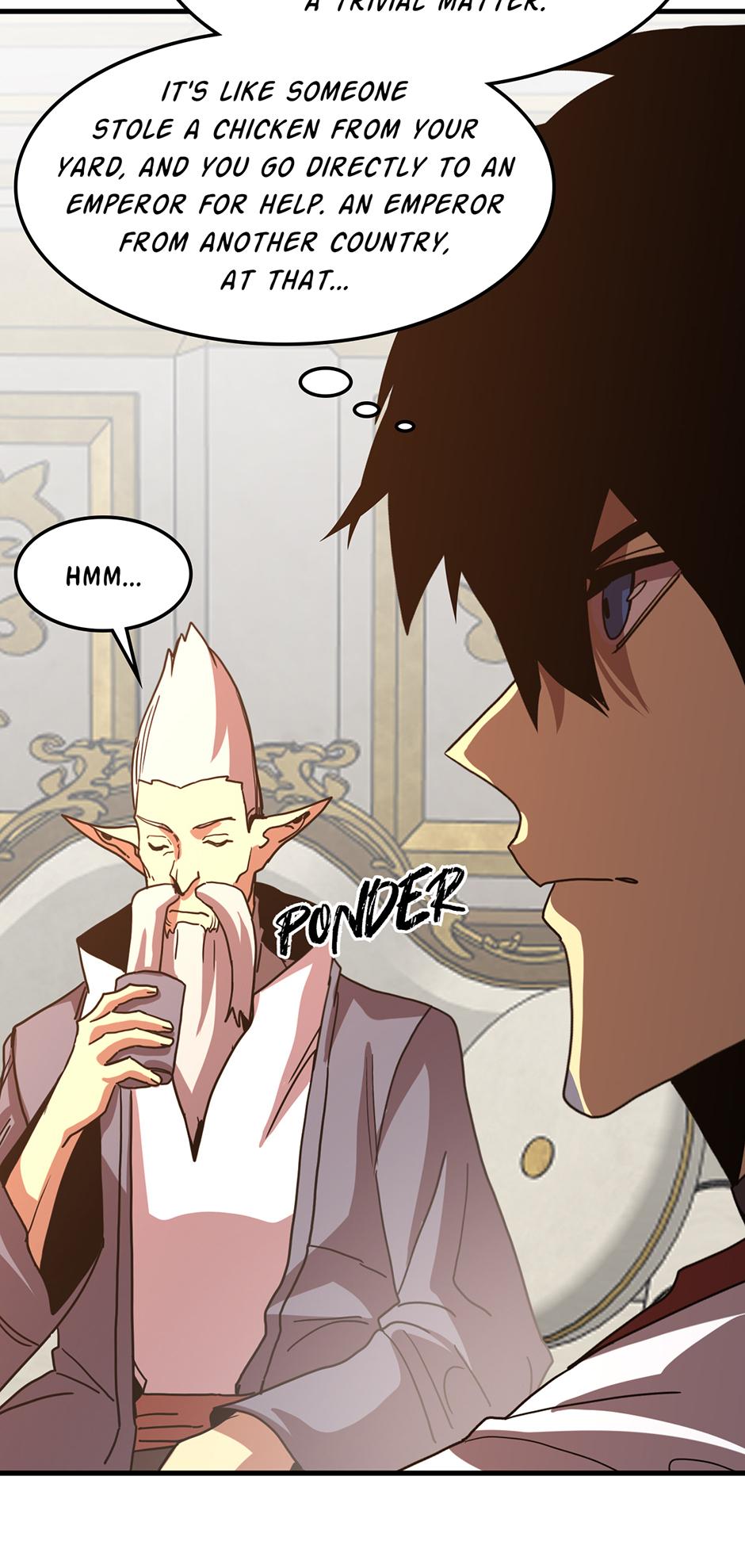 Log into the Future Chapter 245 — page 59