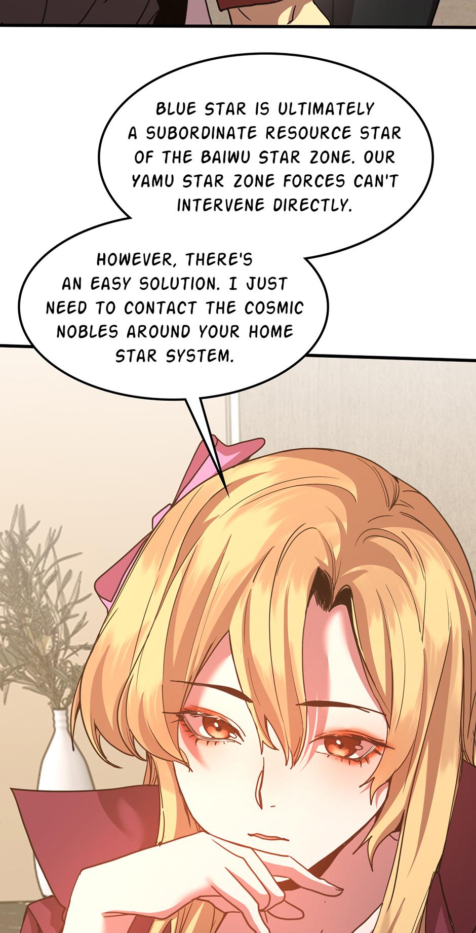 Log into the Future Chapter 245 — page 61