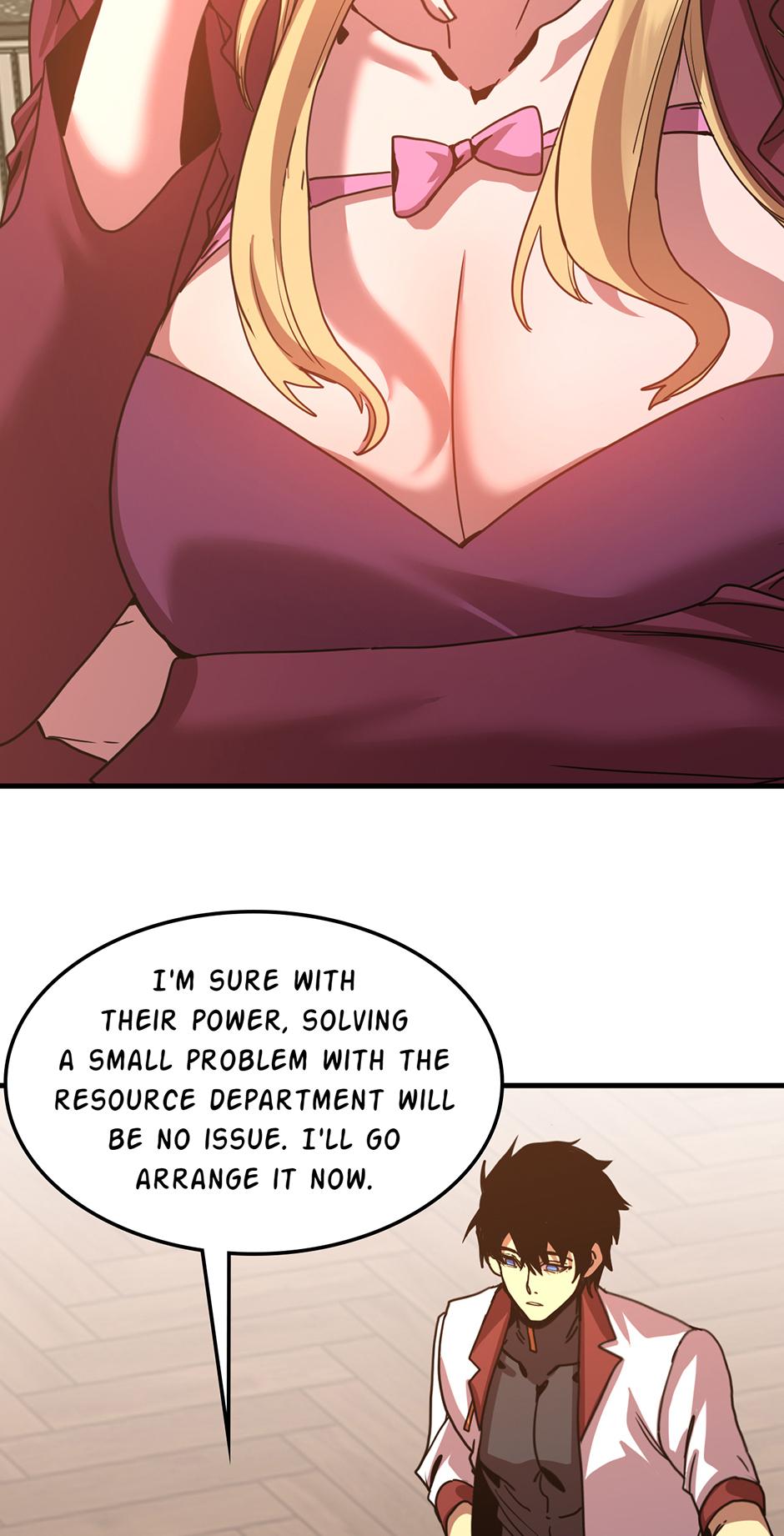 Log into the Future Chapter 245 — page 62
