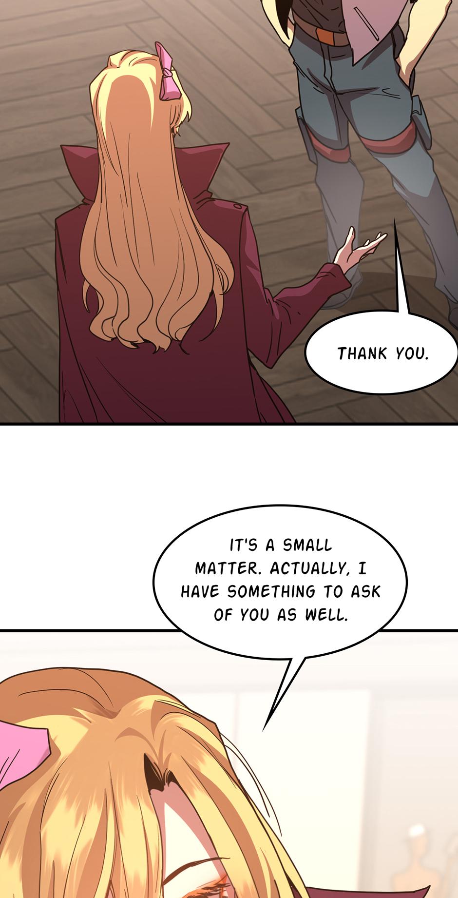 Log into the Future Chapter 245 — page 63