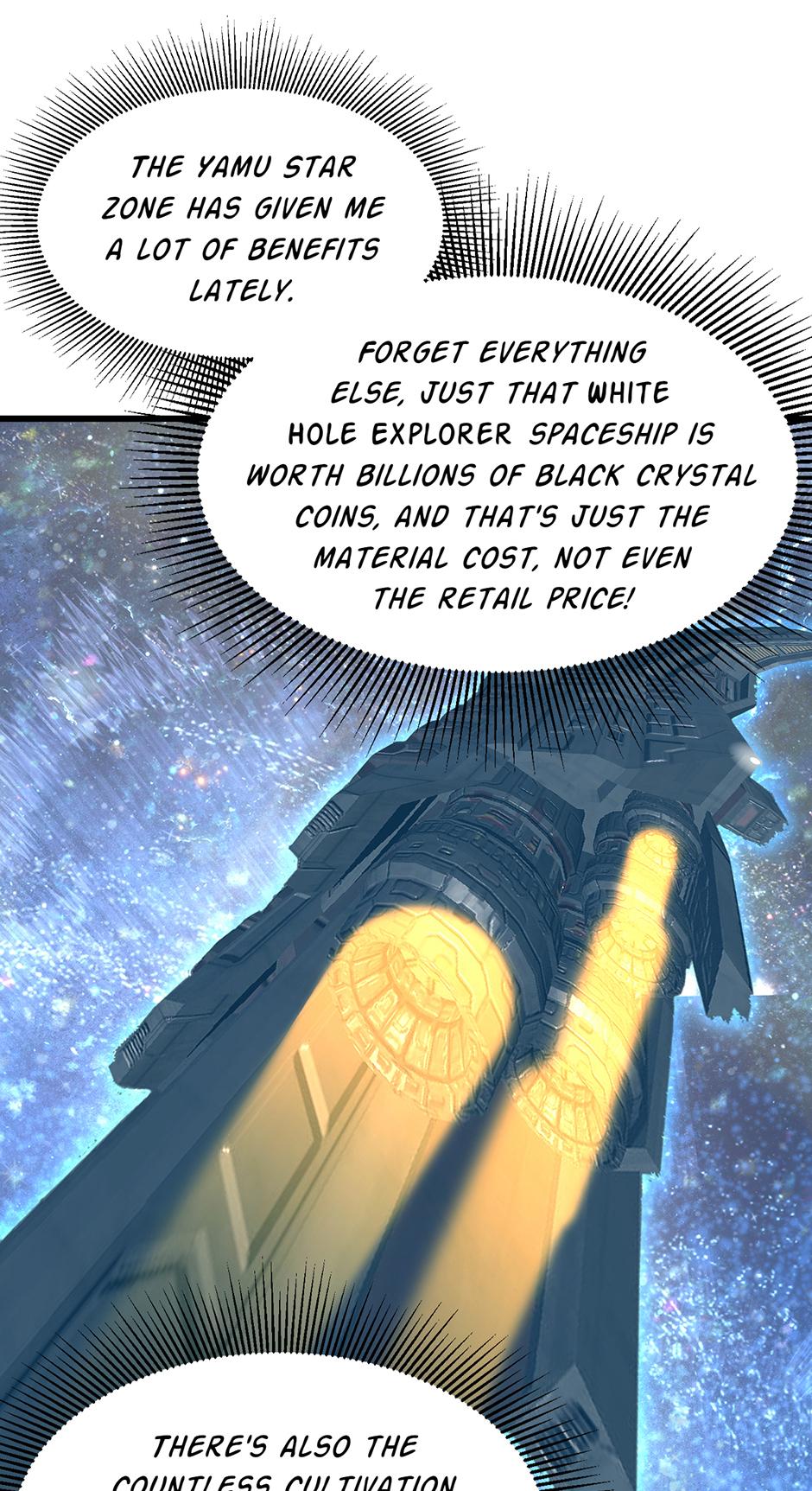 Log into the Future Chapter 246 — page 2