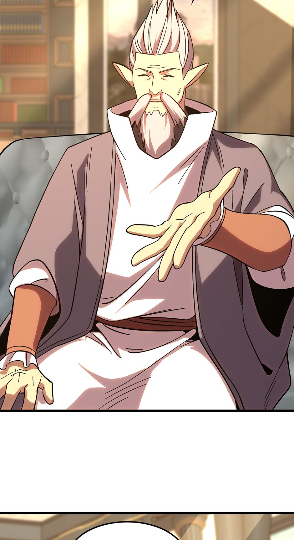 Log into the Future Chapter 246 — page 5