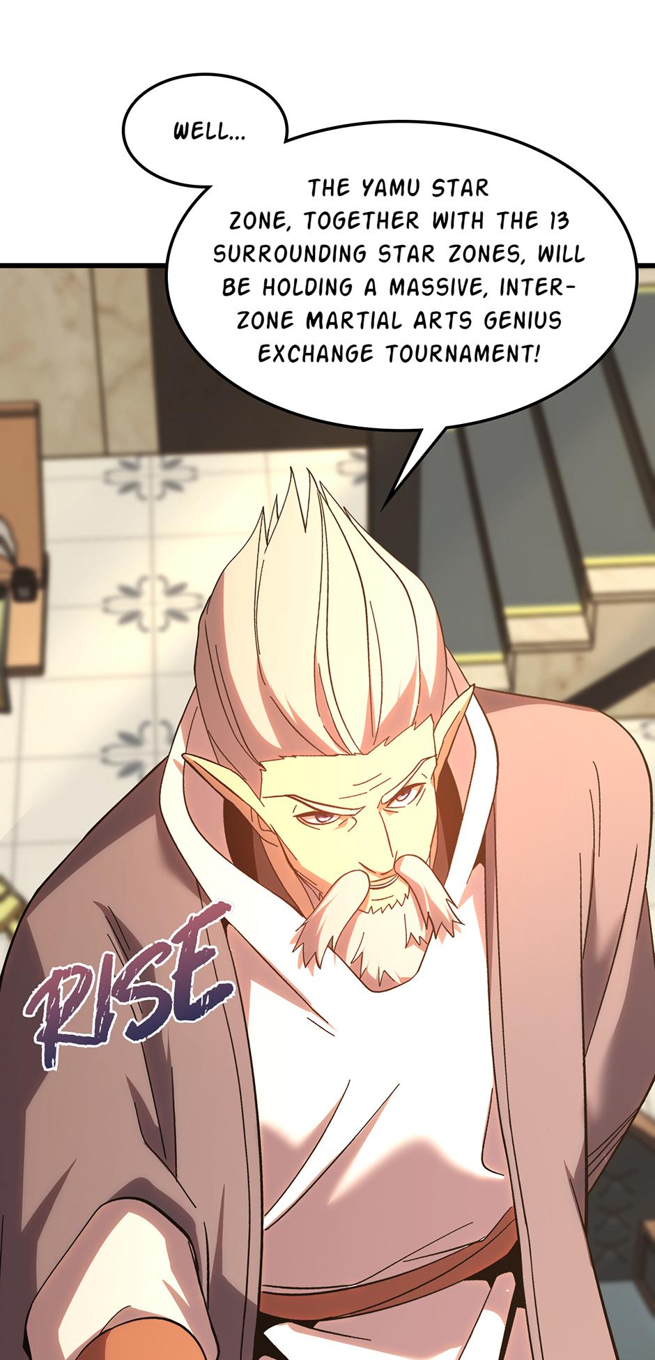 Log into the Future Chapter 246 — page 7
